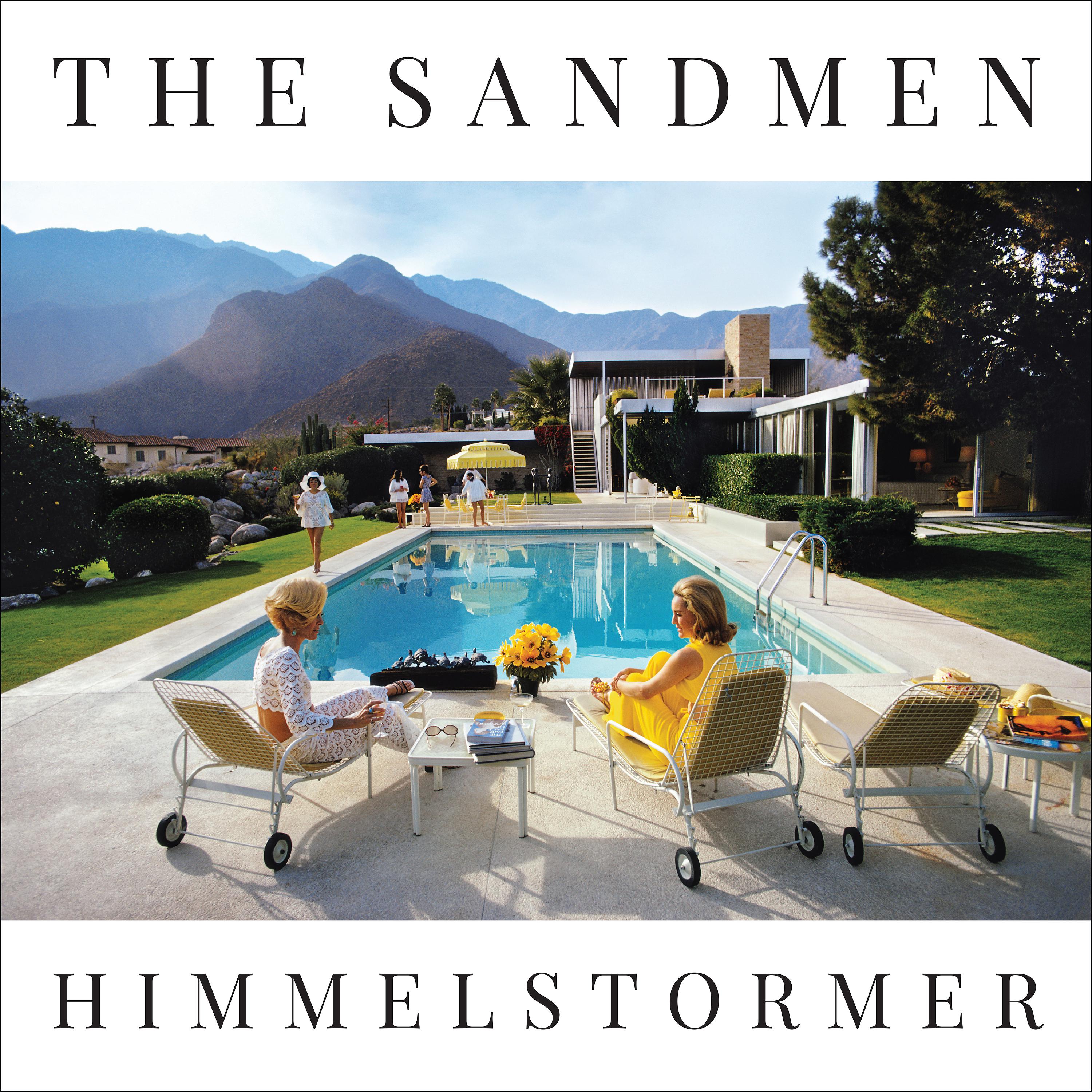 Постер альбома Himmelstormer