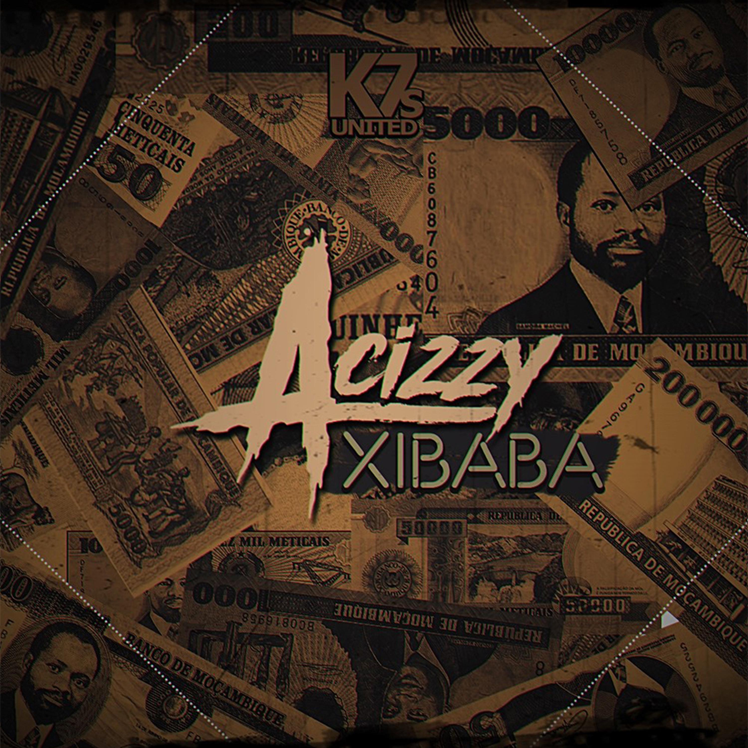 Постер альбома Xibaba