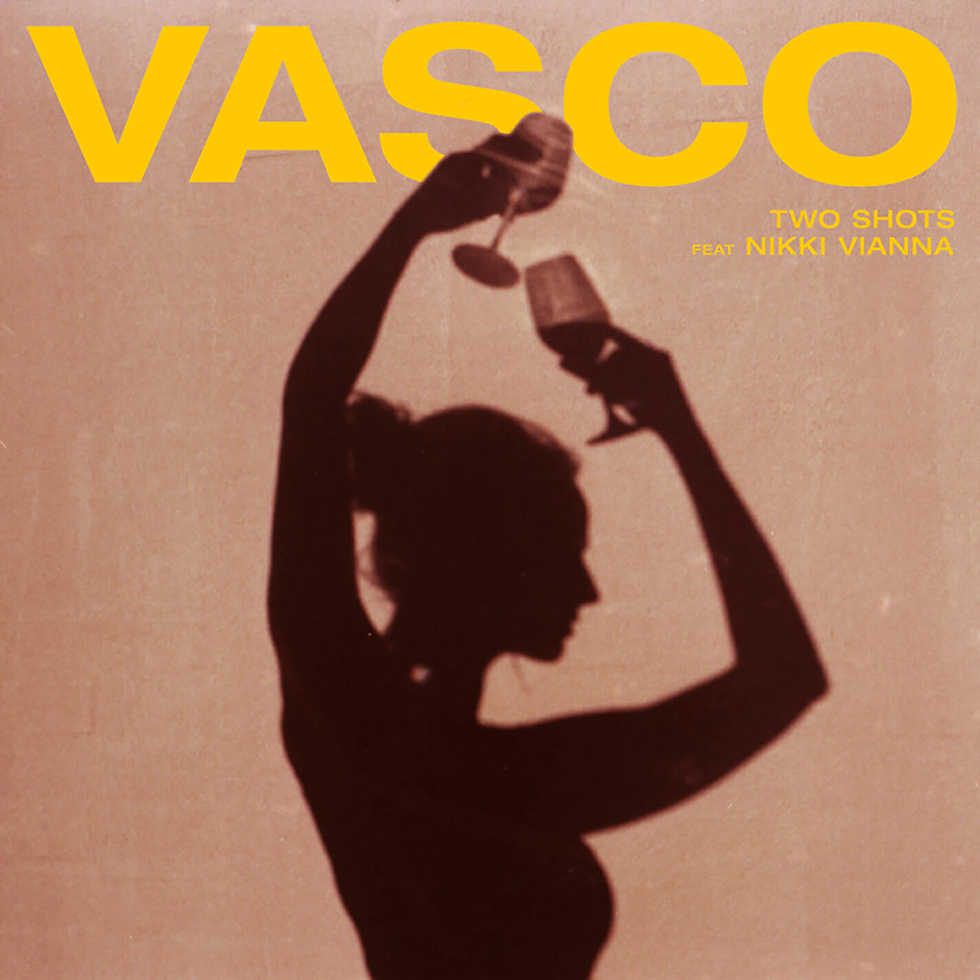 Vasco - Two Shots (feat. Nikki Vianna)