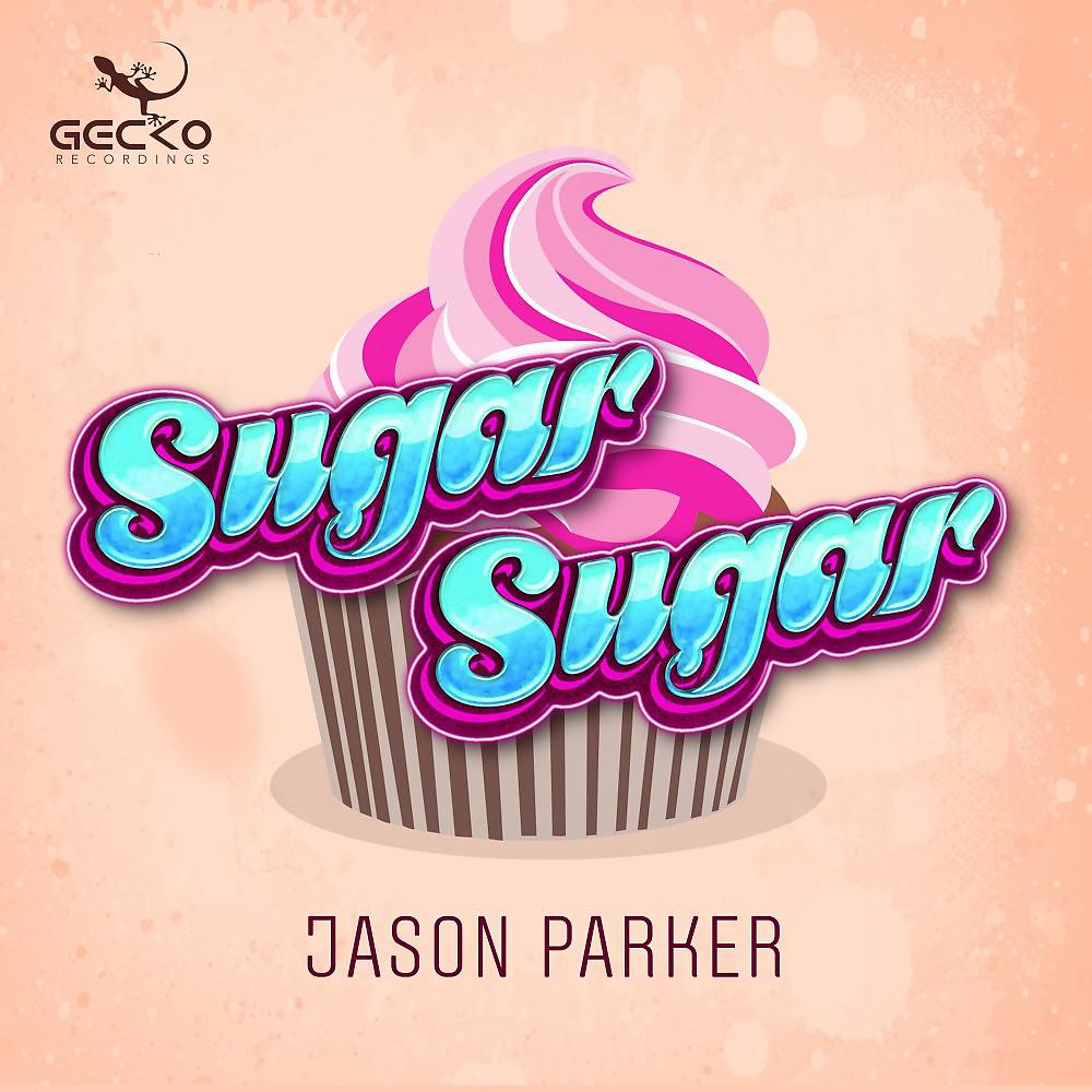 Постер альбома Sugar Sugar