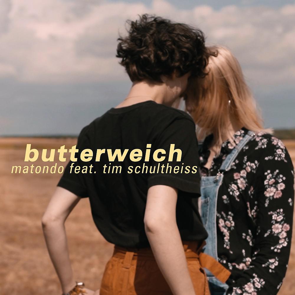Постер альбома Butterweich
