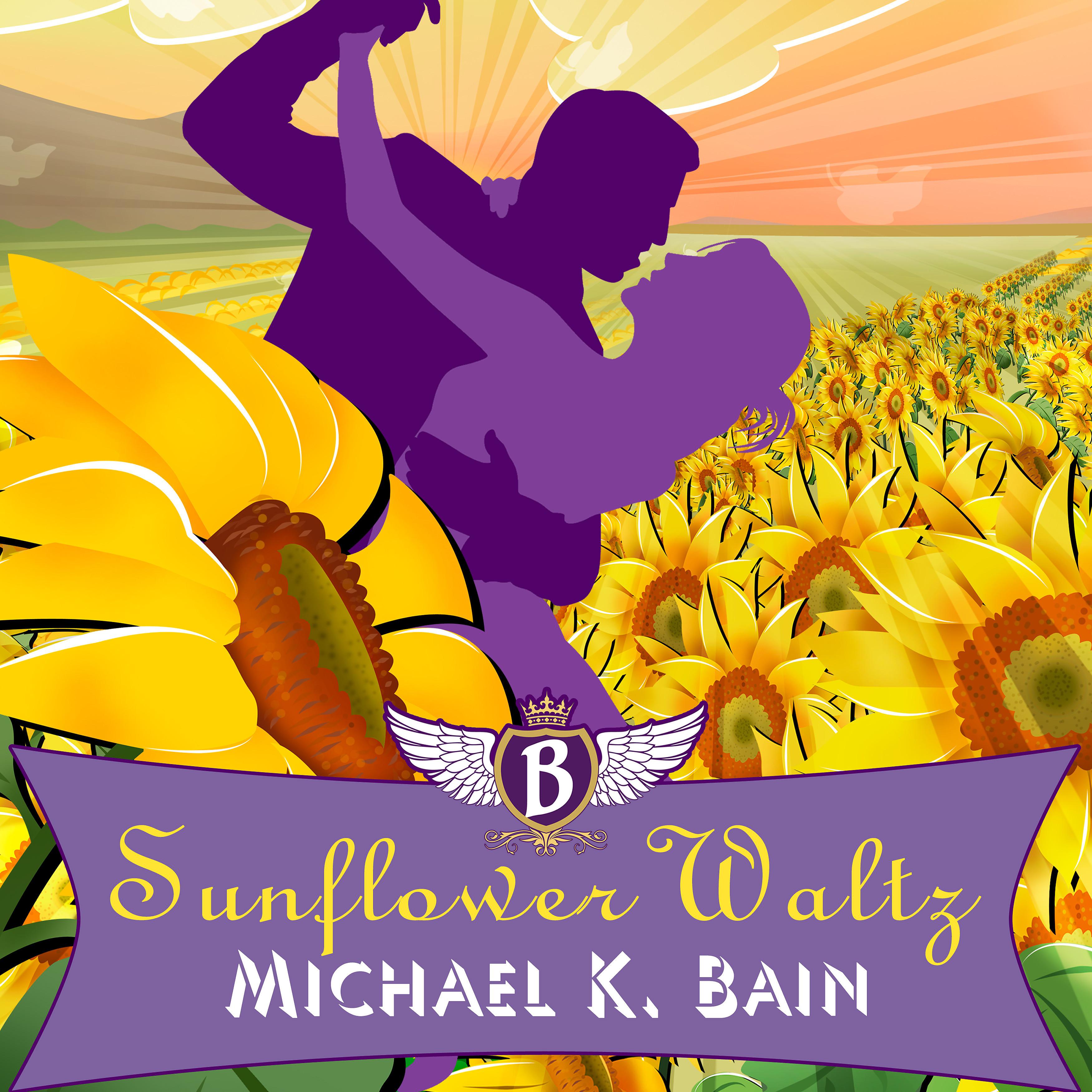 Постер альбома Sunflower Waltz