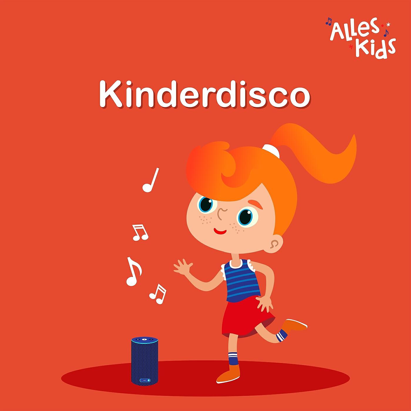 Alles Kids - Snappie
