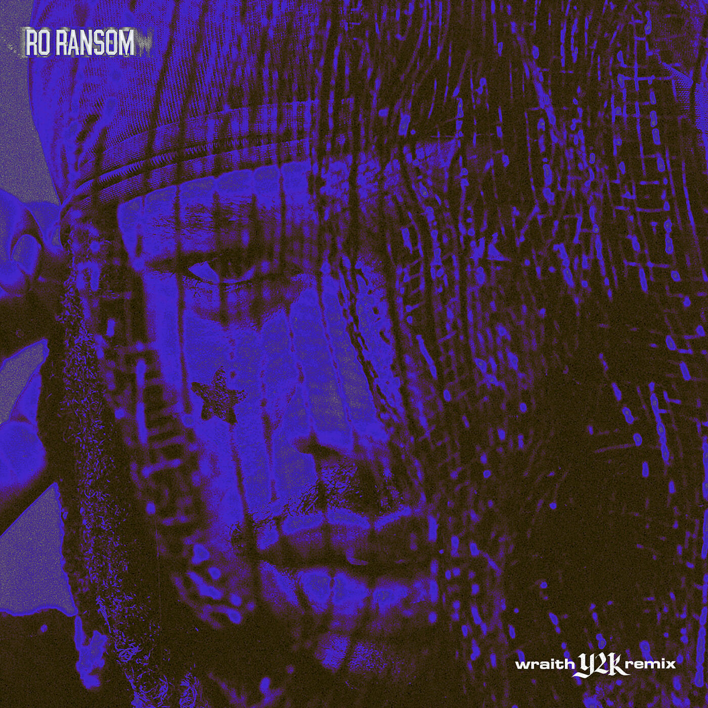 Ro Ransom - Wraith (Y2K Remix)