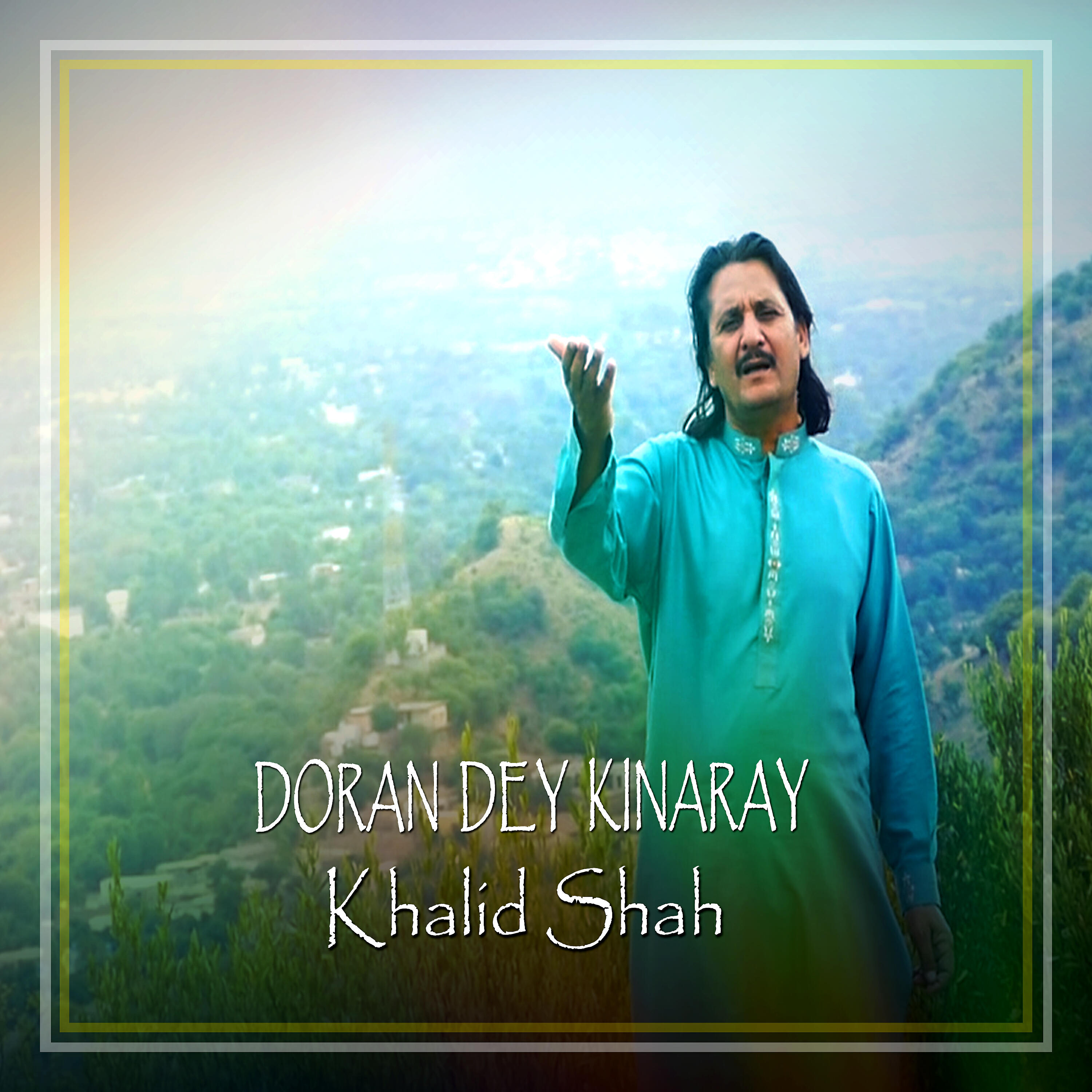 Khalid Shah - Raj Kay Ro Levan