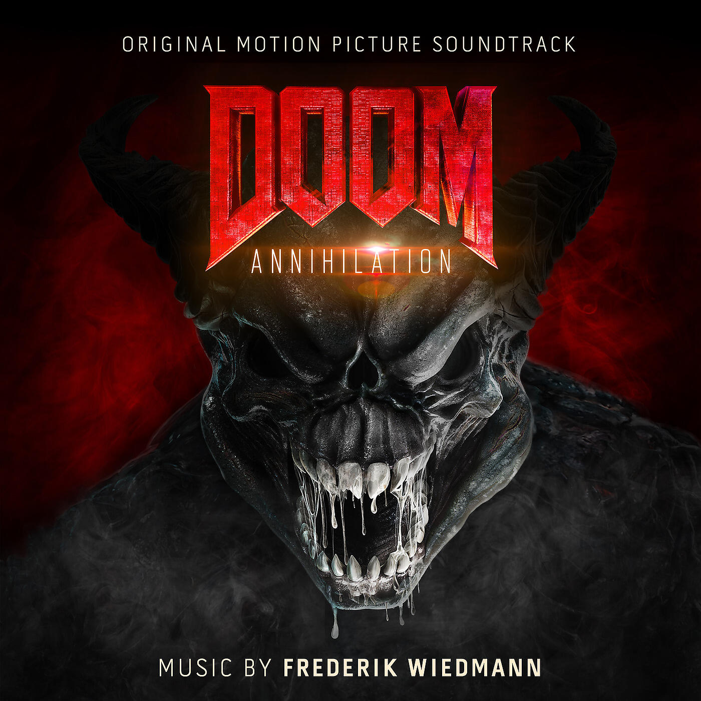 Frederik Wiedmann - Joan Dark