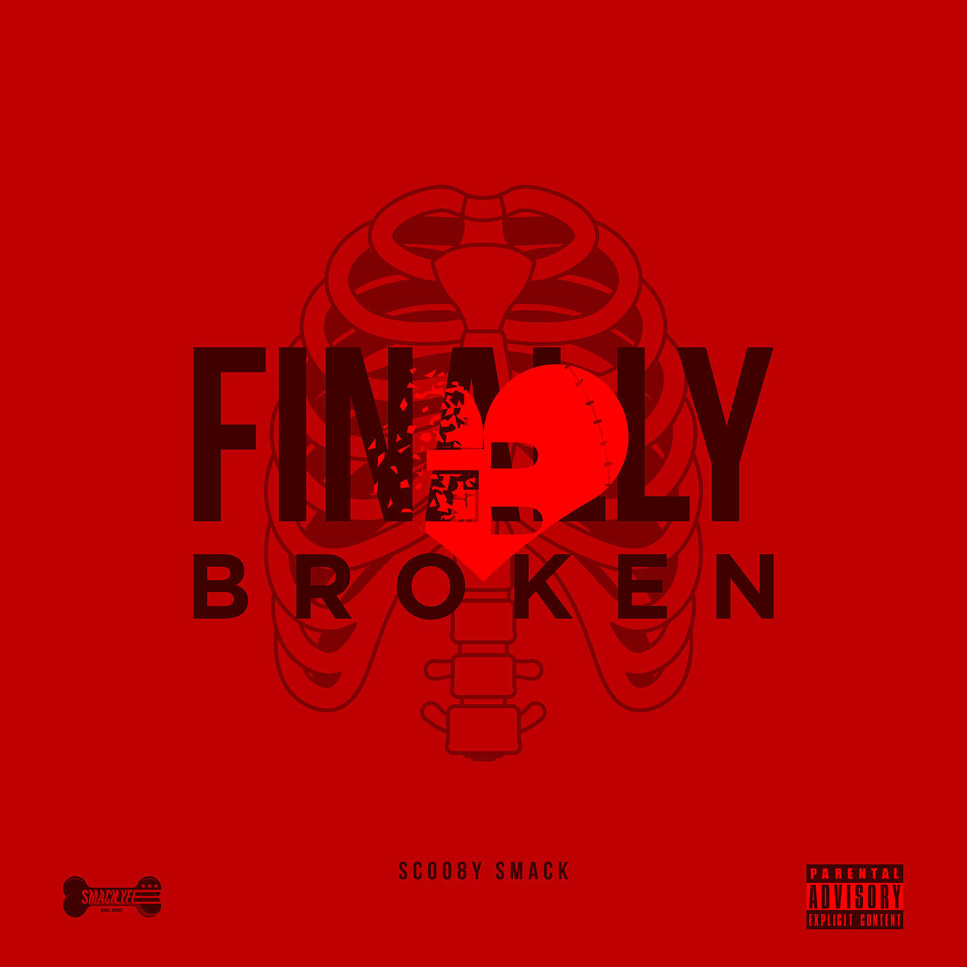 Scoo8y Smack - Fly Away