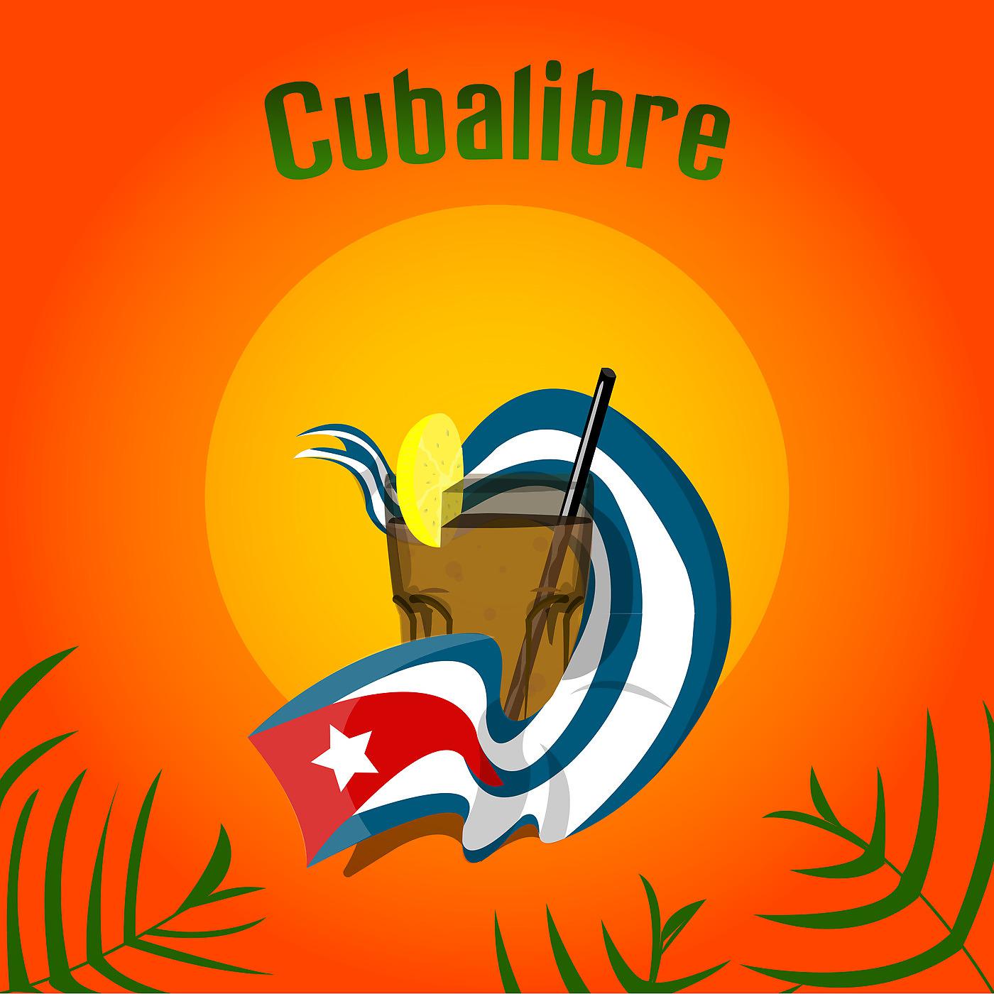 Постер альбома Cubalibre