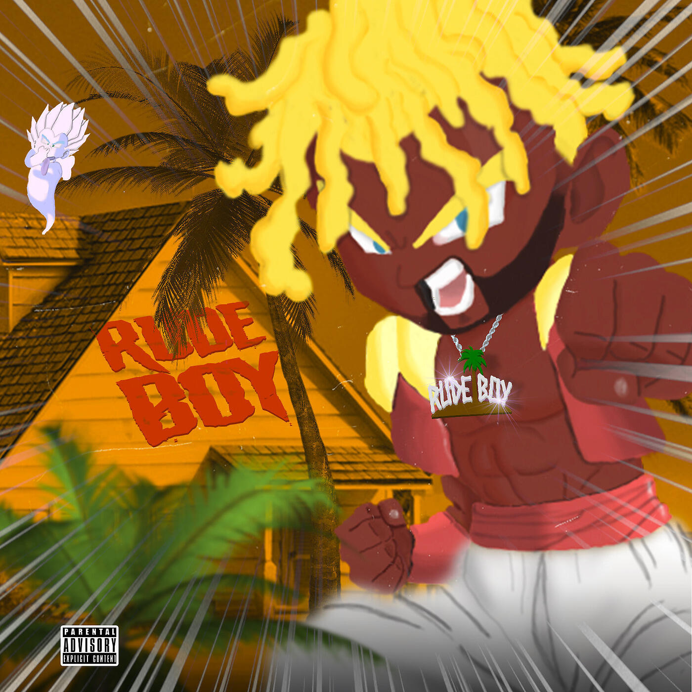 RudyCash - SparkHeem