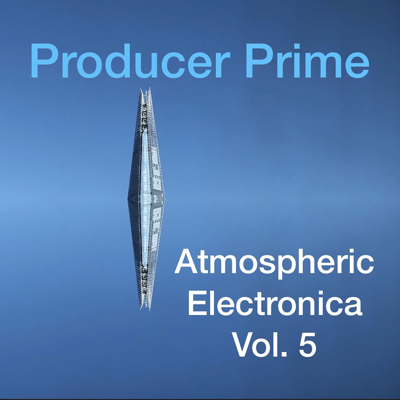 Producer Prime - Orbital Alignments