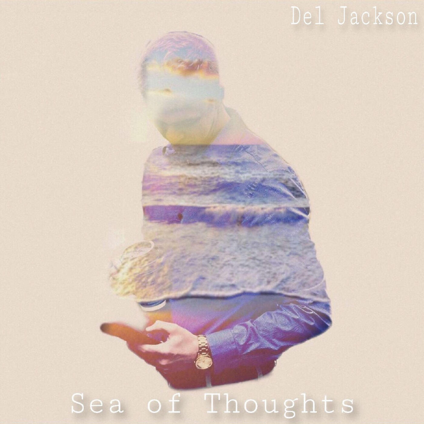 Del Jackson - She Likes to Drink