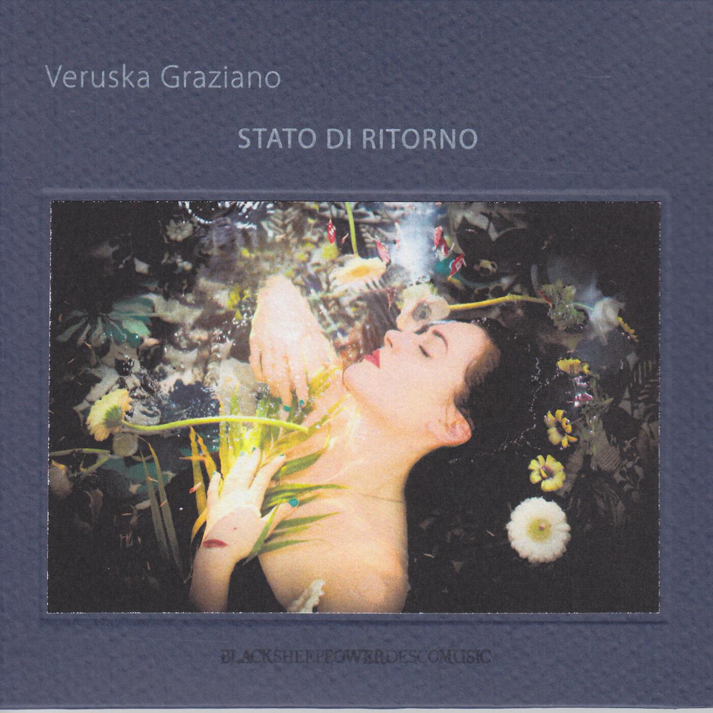 Veruska Graziano - Granatine