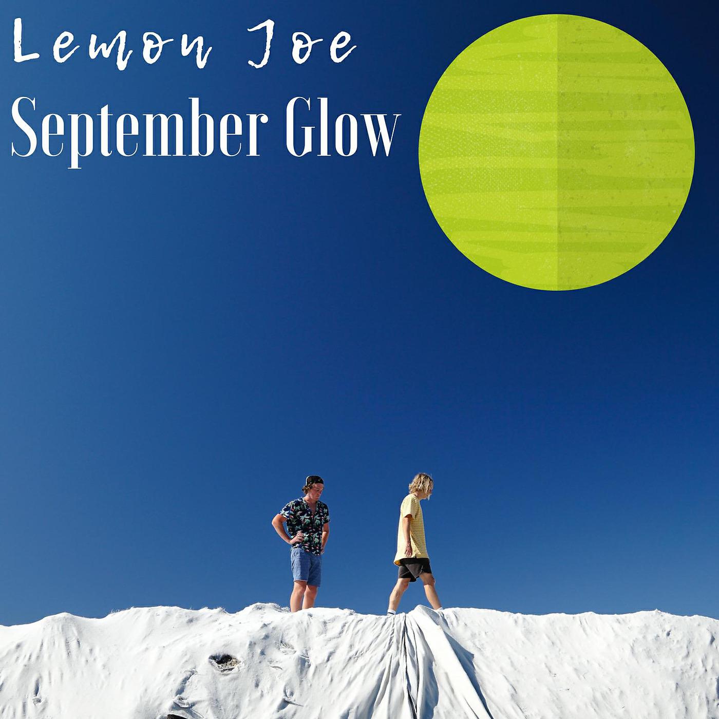 Постер альбома September Glow