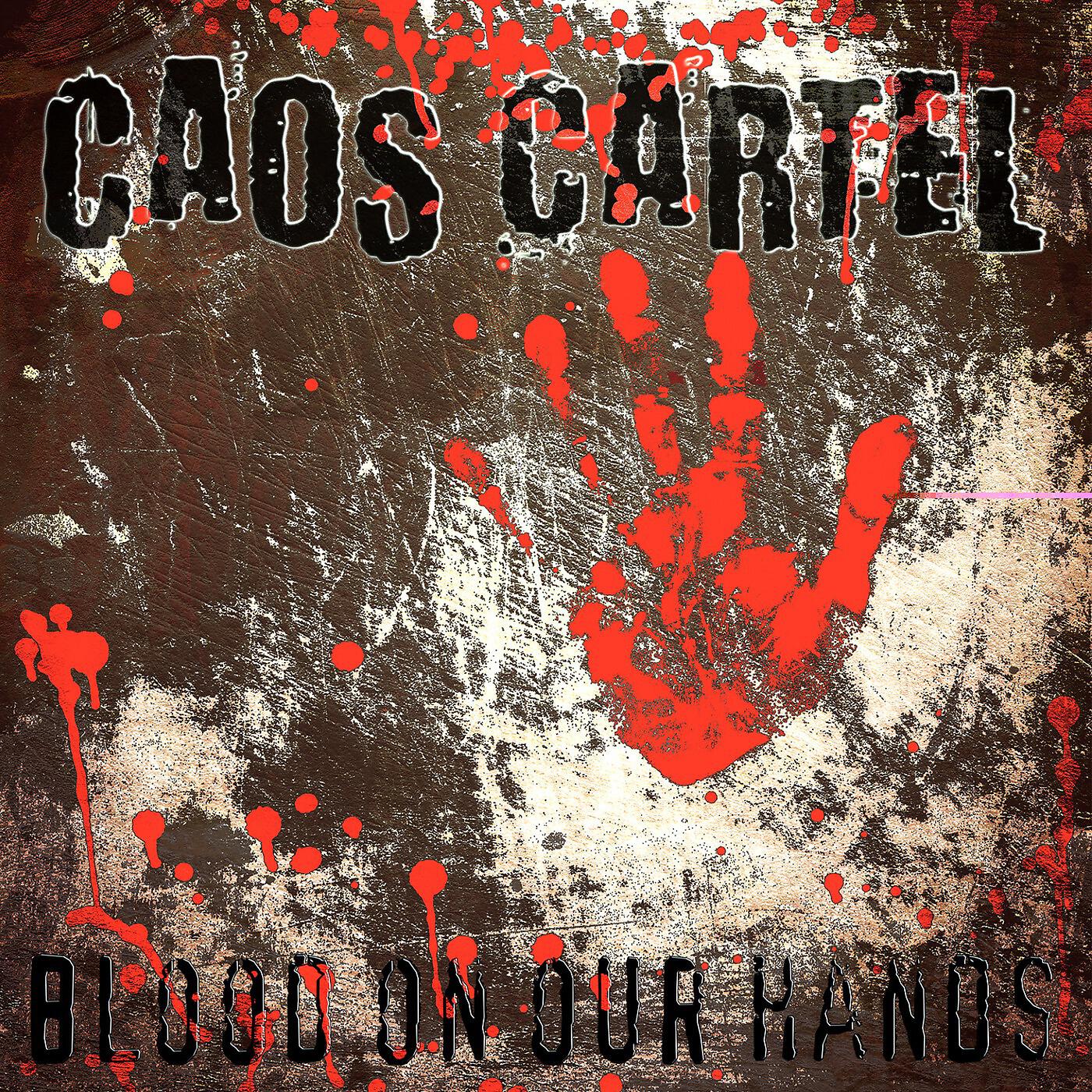 CAOS CARTEL - Abandon All Hope