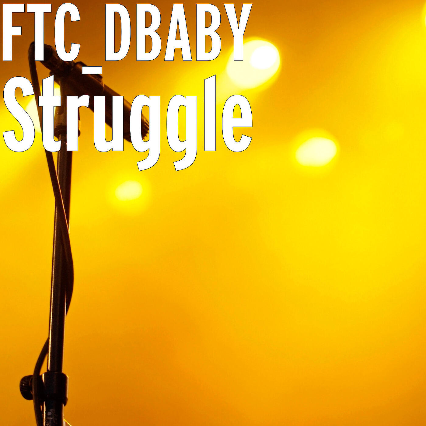FTC_DBABY - Struggle