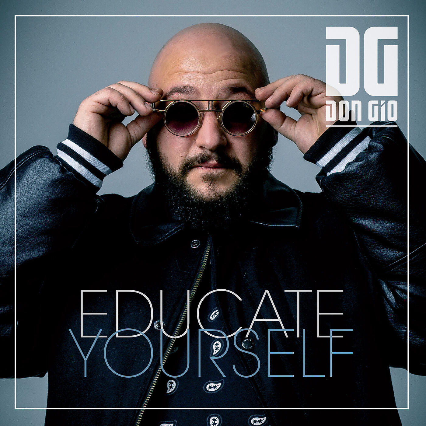 DON GIO - Educate Yourself ноты