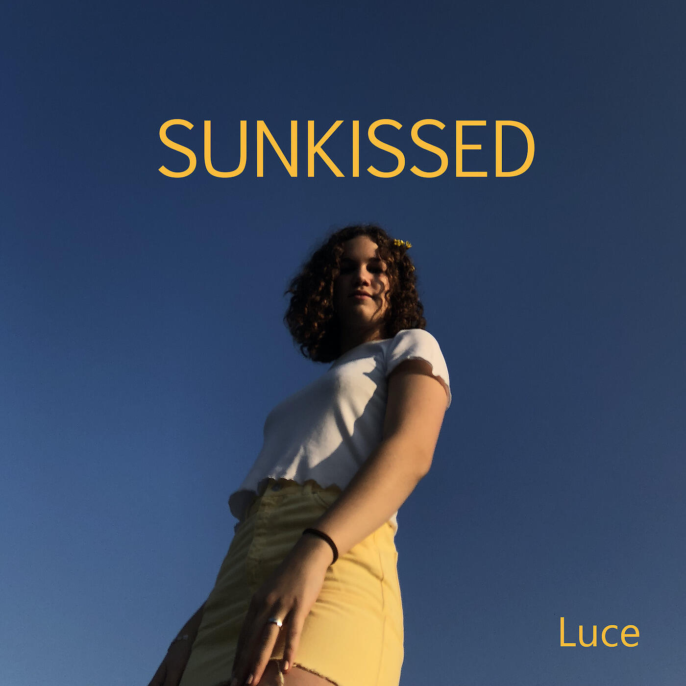 Luce - Sunkissed