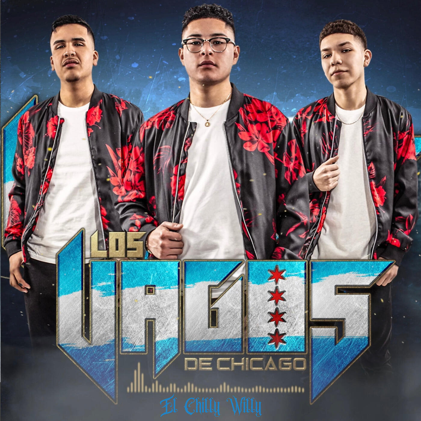 Los Vagos De Chicago - El Chilly Willy