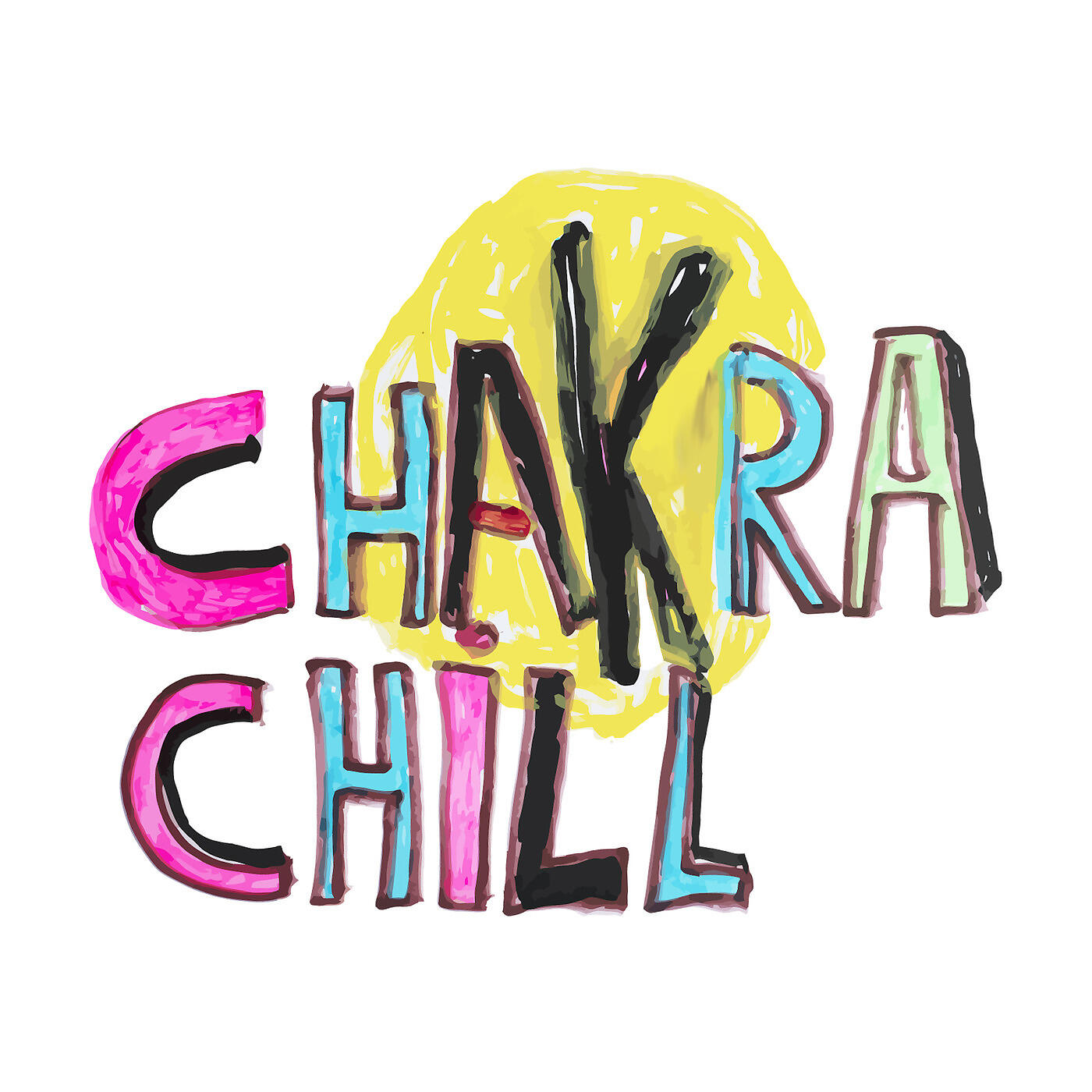 Kosmik Band - Chakra Chill