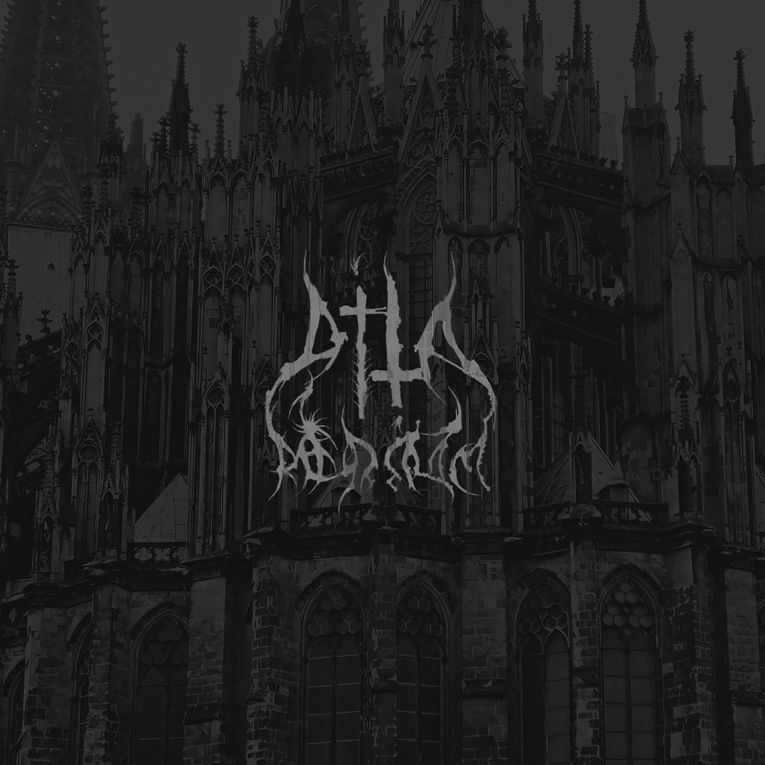 DITA REDRUM - DARKNESS IN YOU