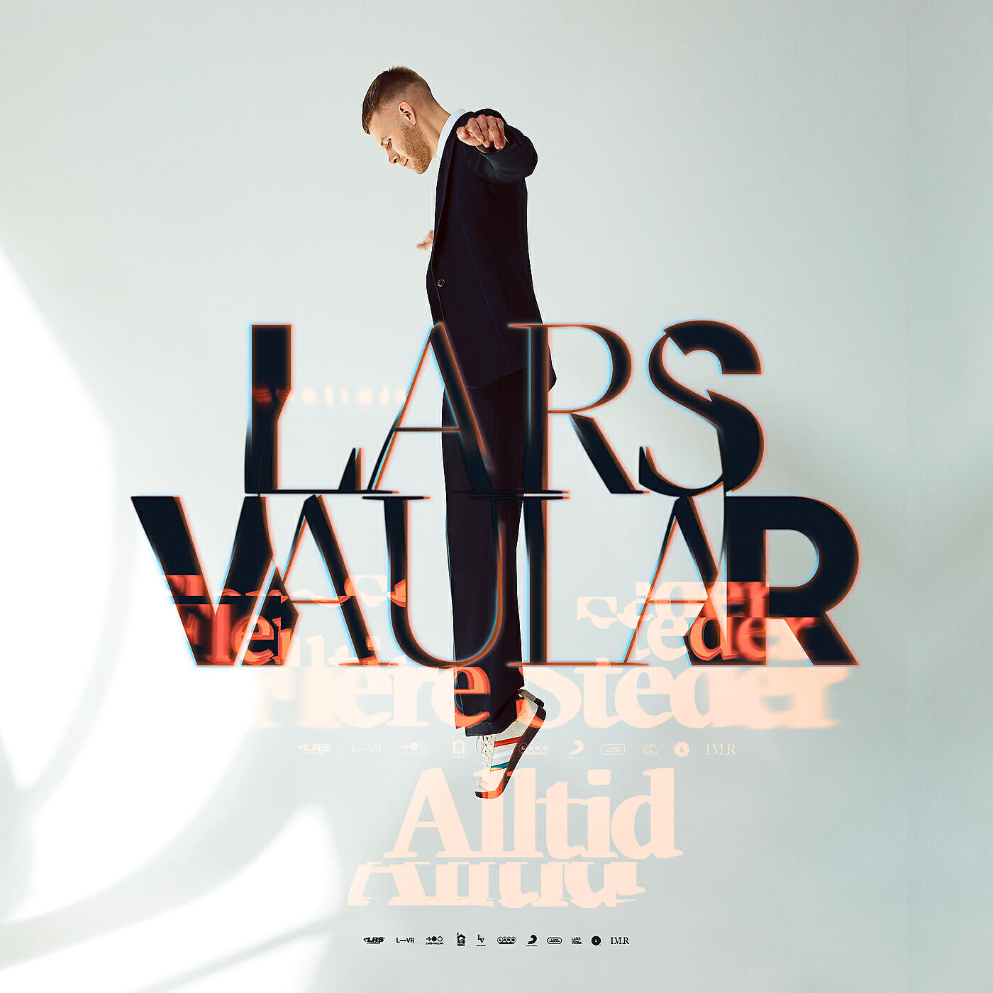Lars Vaular - Våre nærmeste