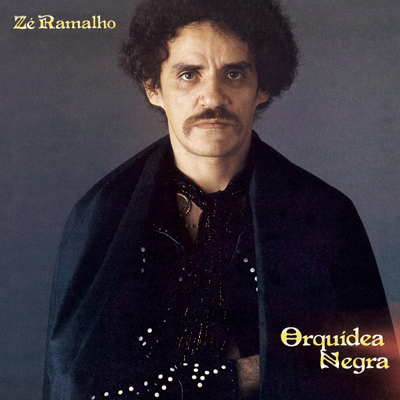 Zé Ramalho - Para Chegar Mais Perto de Deus