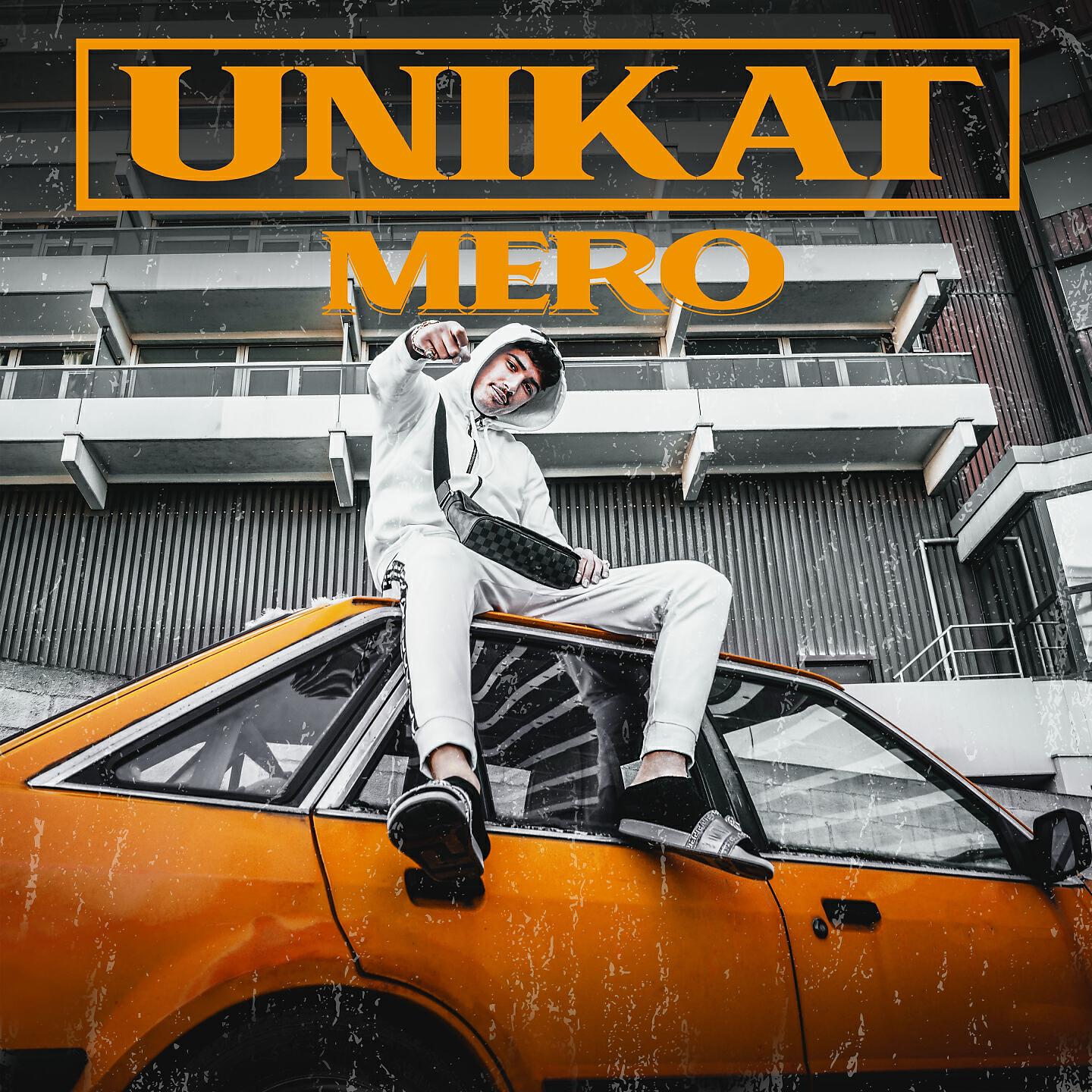 MERO - Panama Safe
