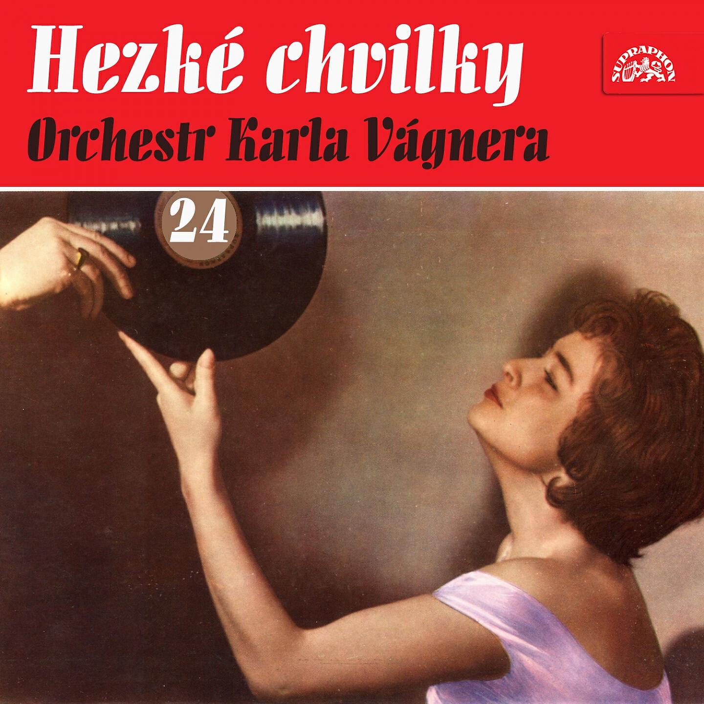 Hana Zagorova - Počitadlo lásky