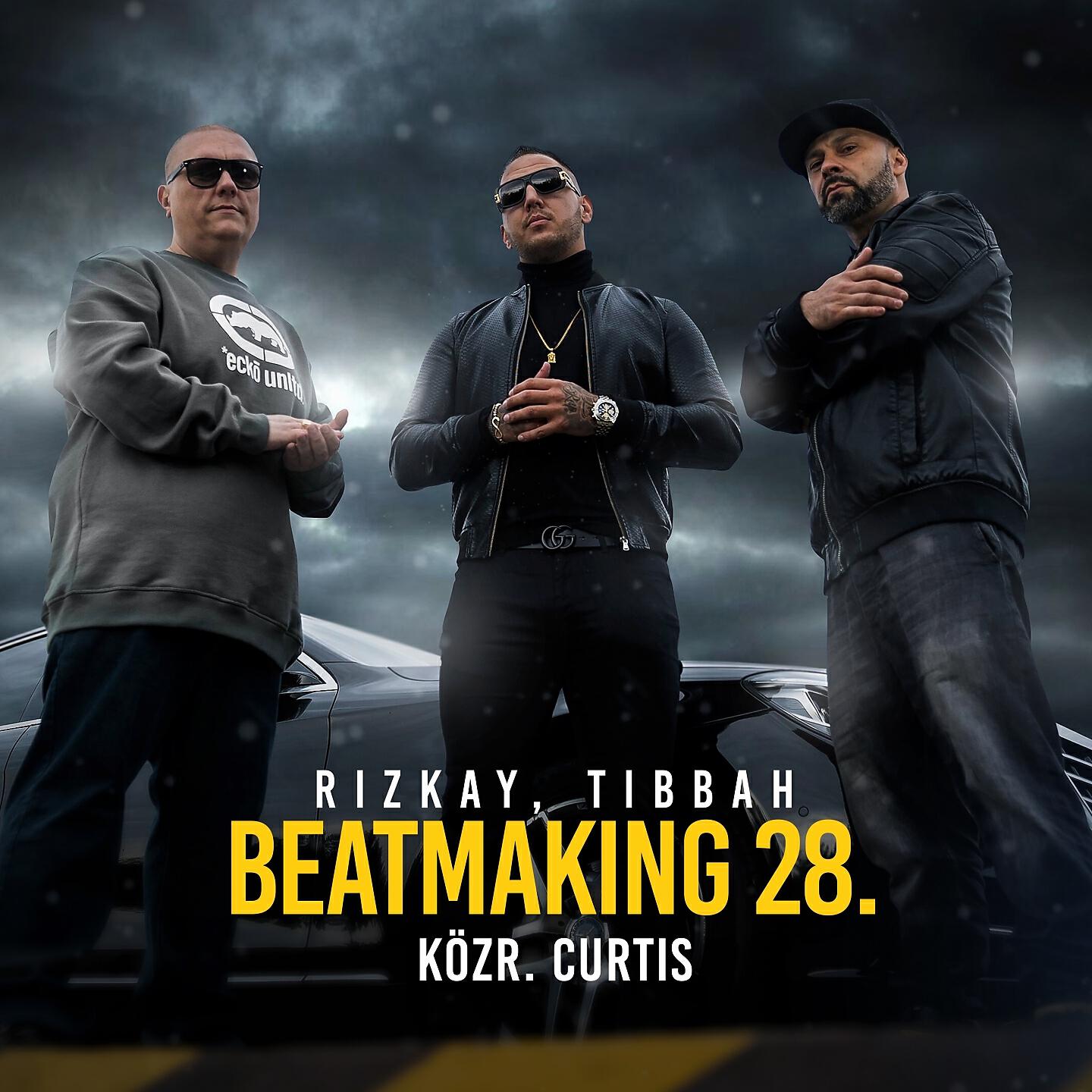 Rizkay - Beatmaking 28.