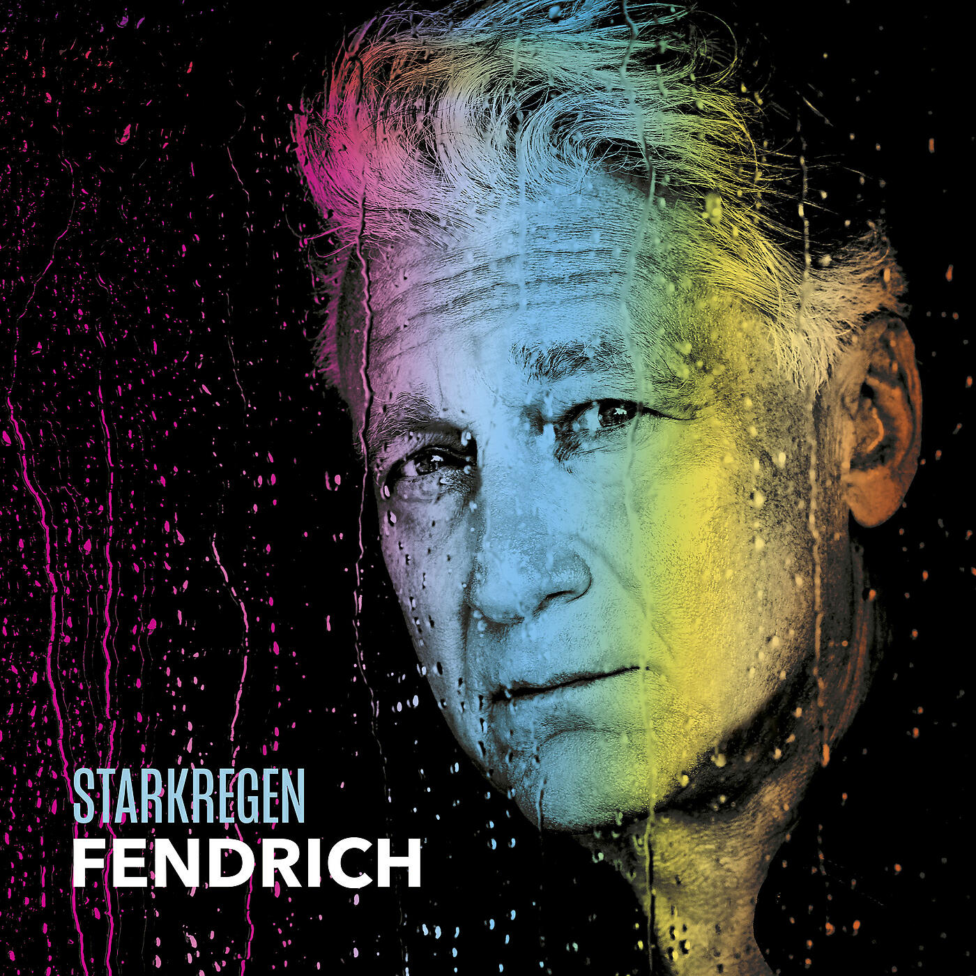 Rainhard Fendrich - Social Media Zombie