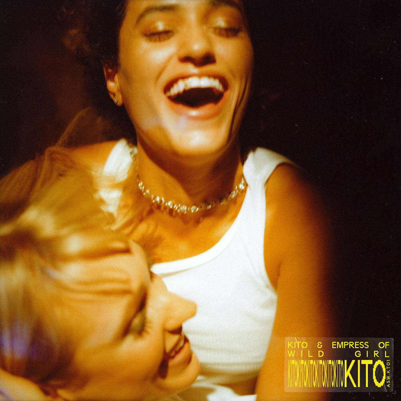 Kito - Wild Girl