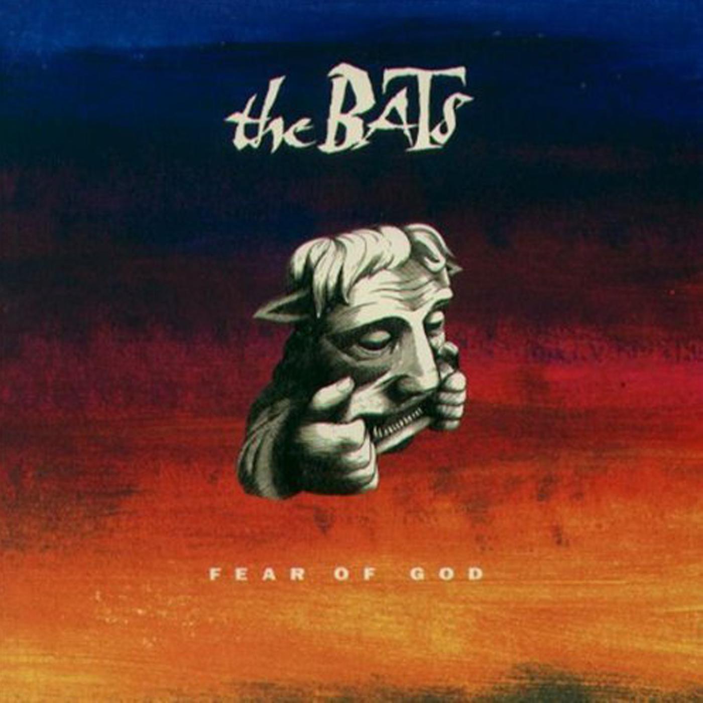 Постер альбома Fear Of God