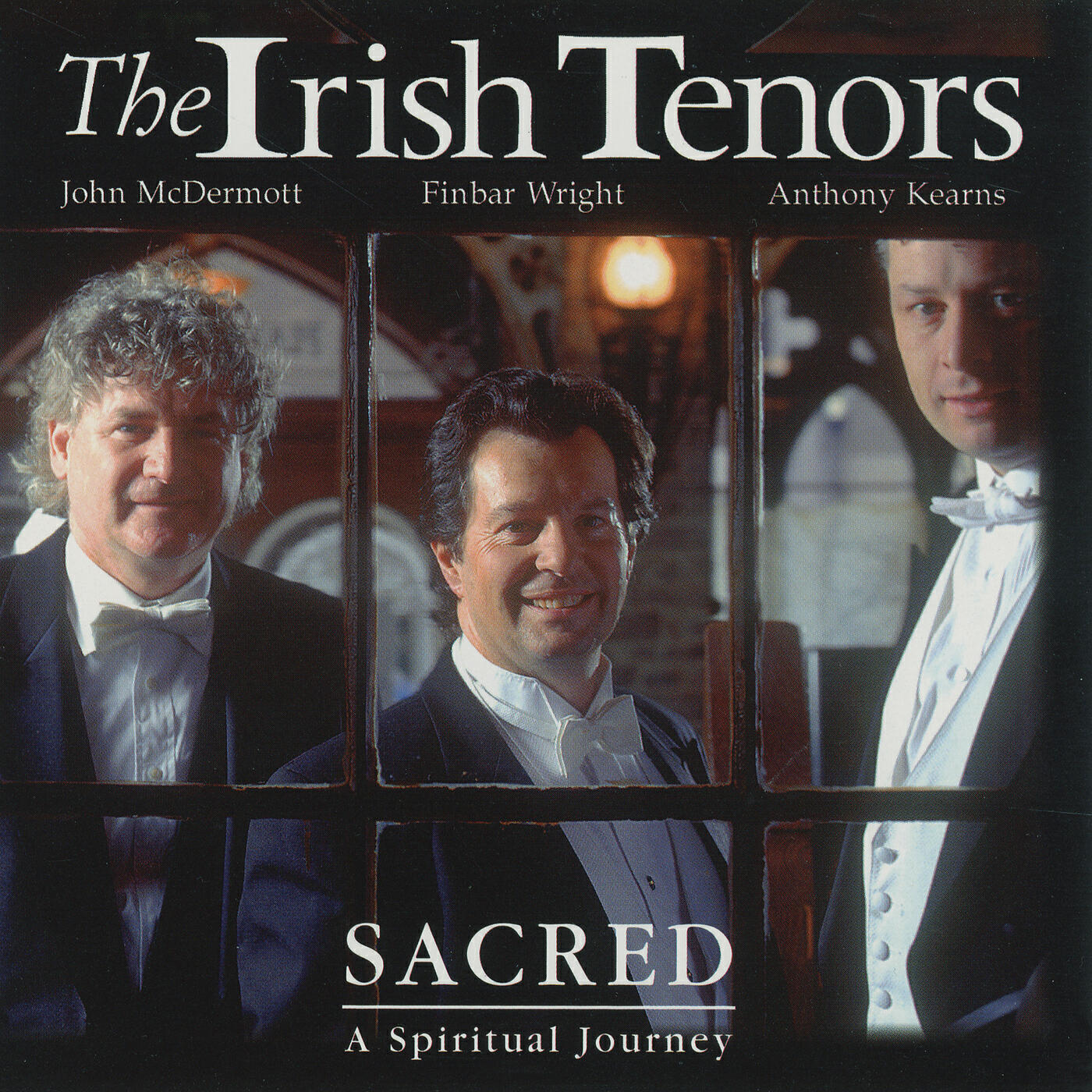 The Irish Tenors - Hail Glorious St. Patrick