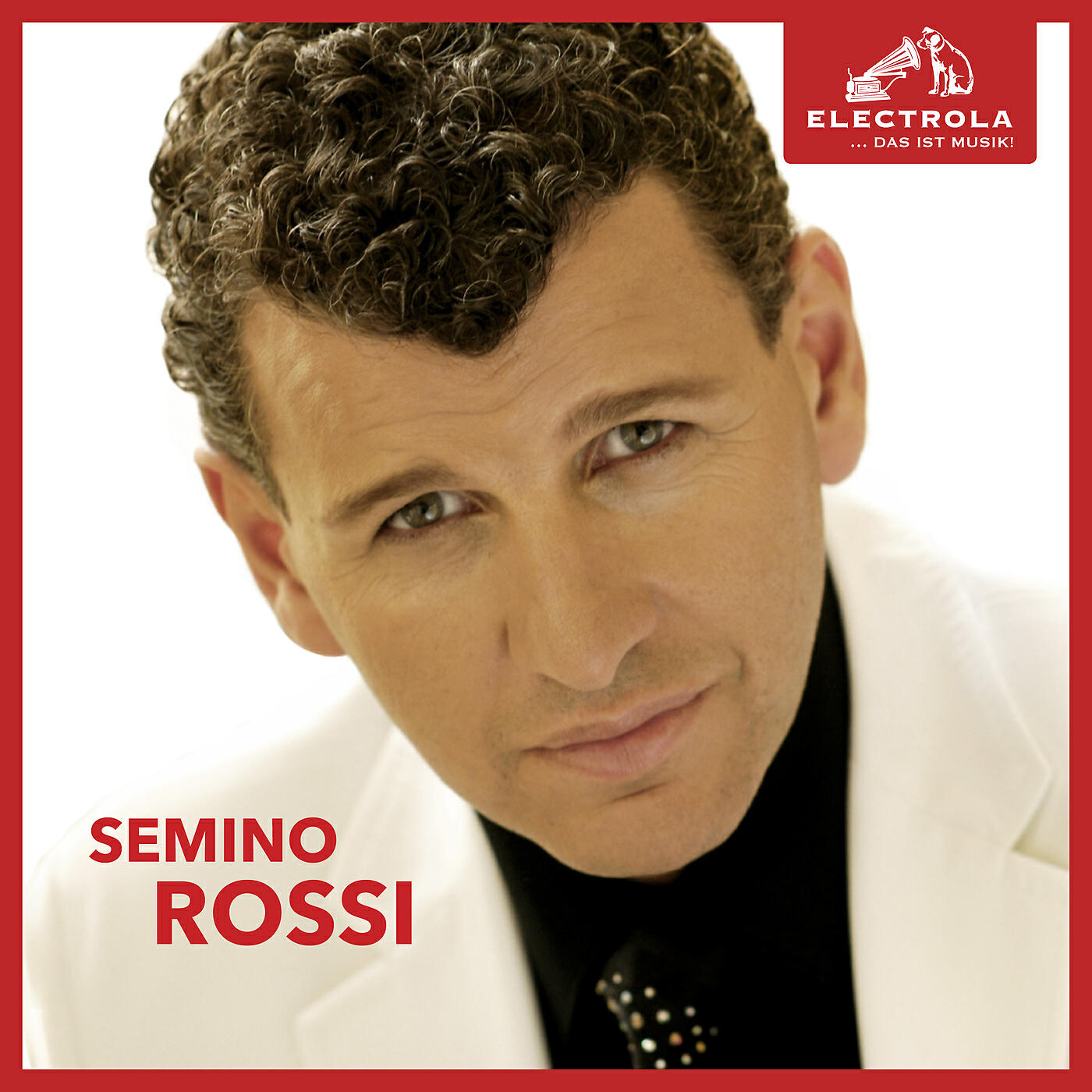 Semino Rossi - Tanz noch einmal mit mir