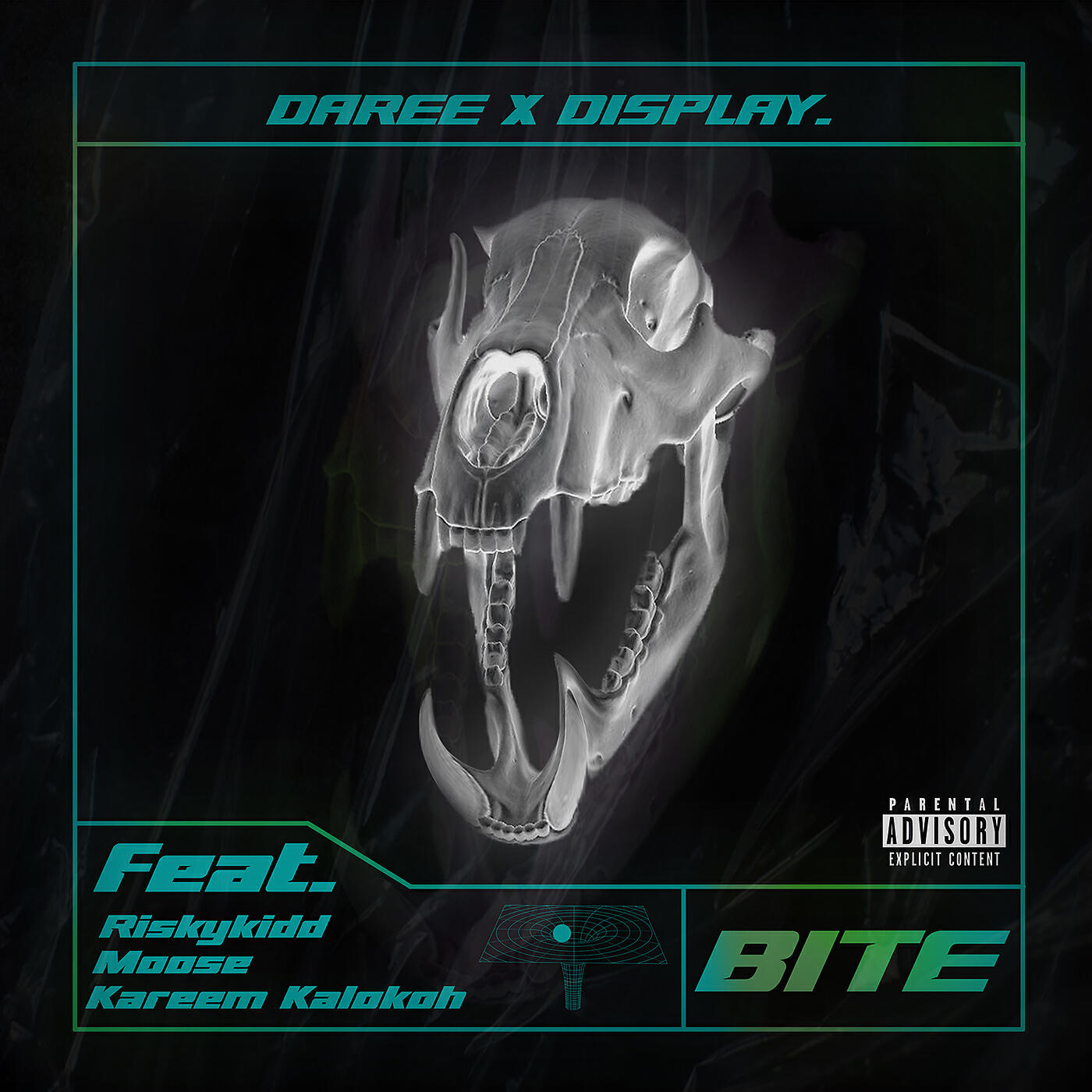 GODSQUAD - Bite