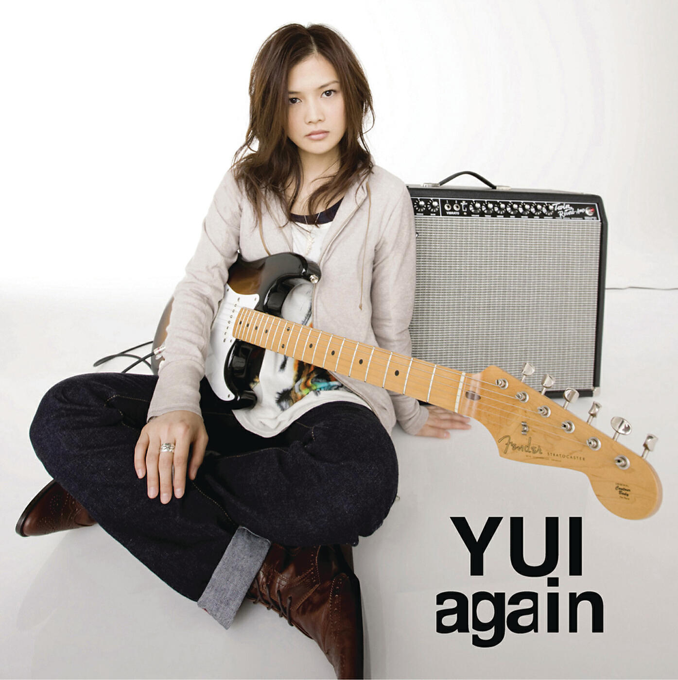 YUI - Again