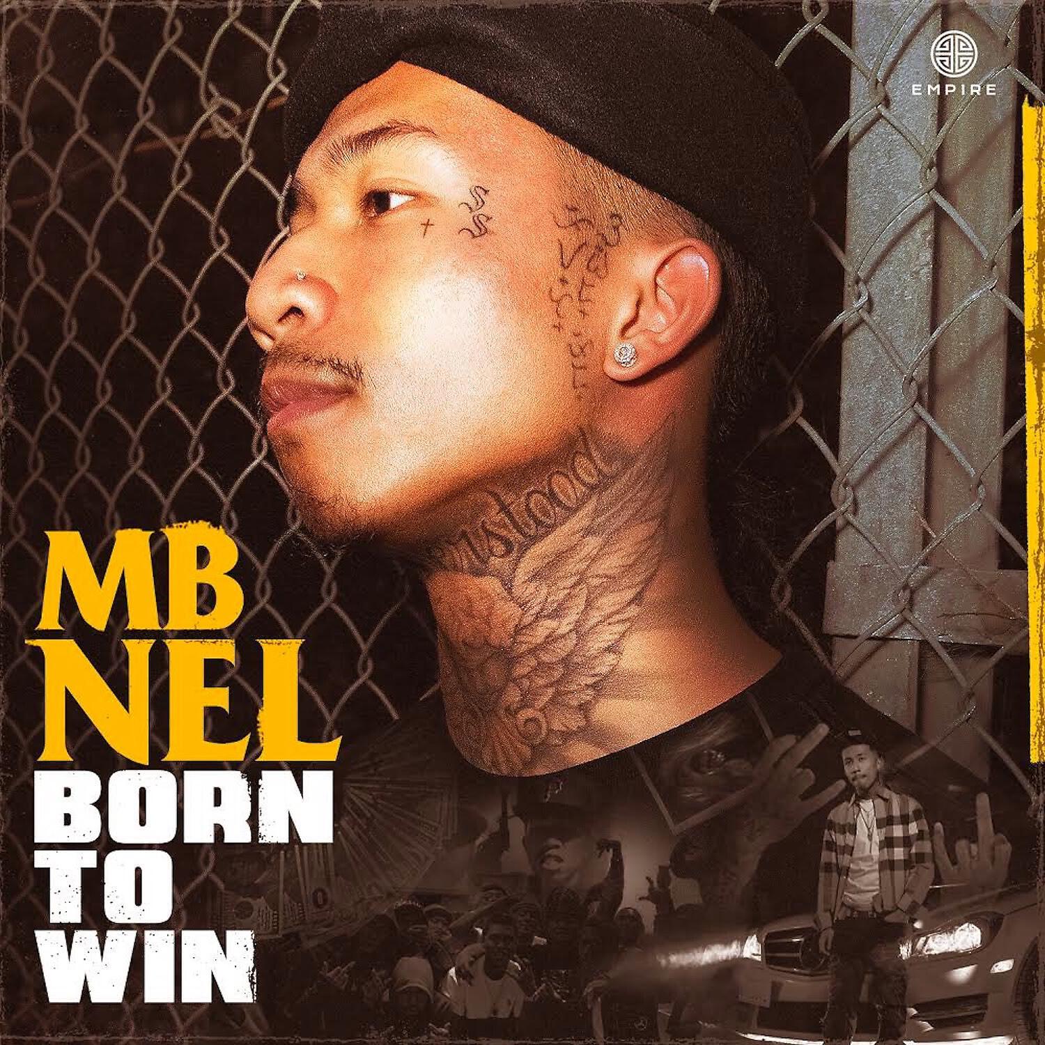 MBNEL - How It Go (feat. Mozzy)
