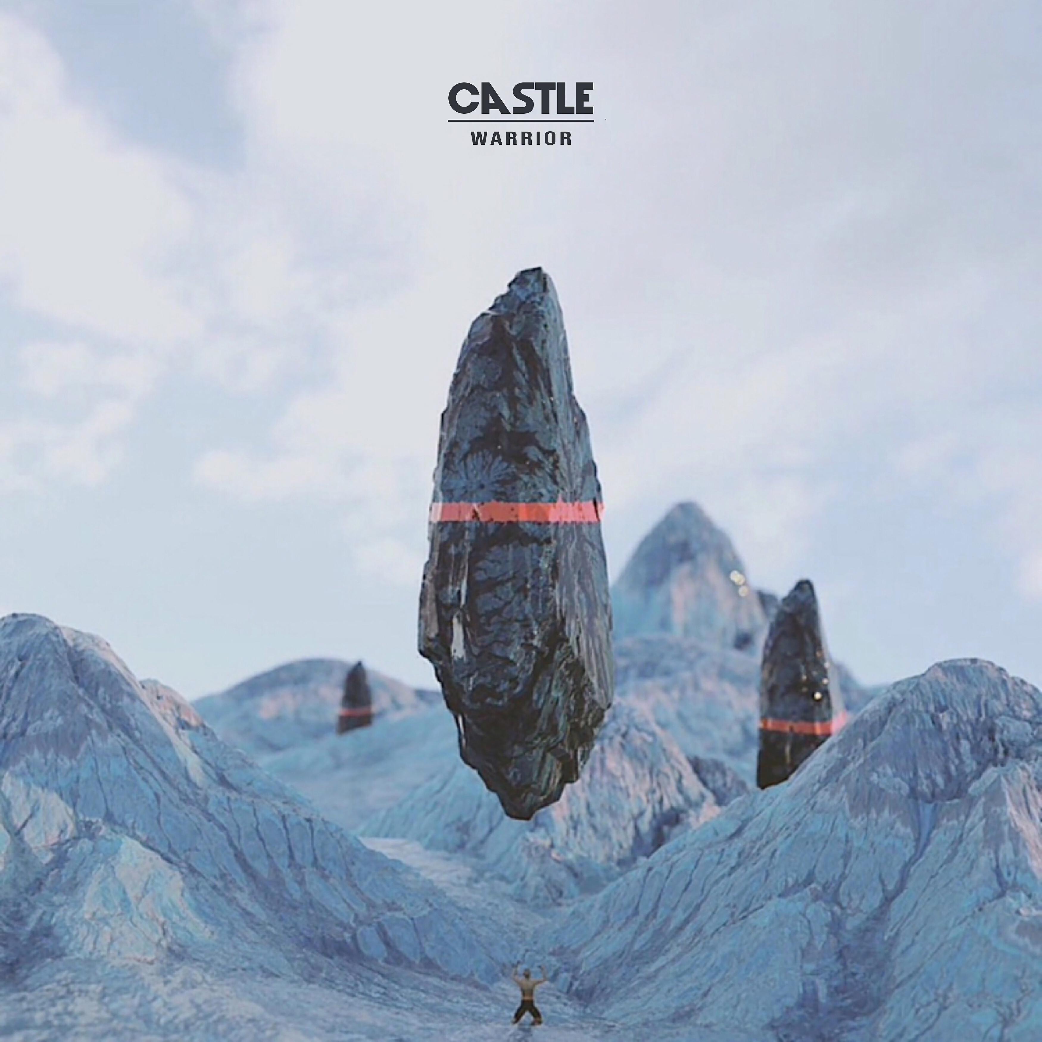 Castle - So Cold