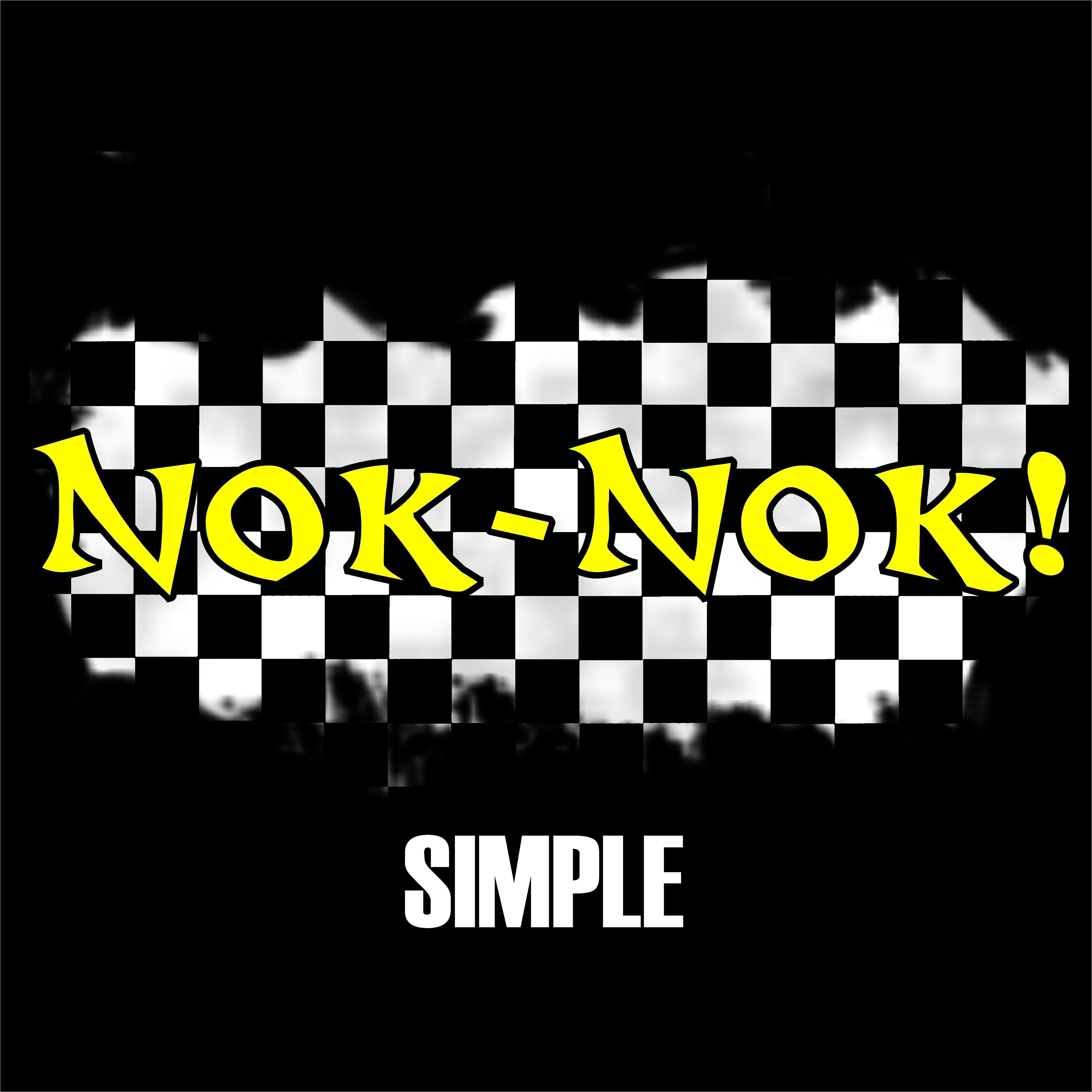 Nok-Nok! - Herida