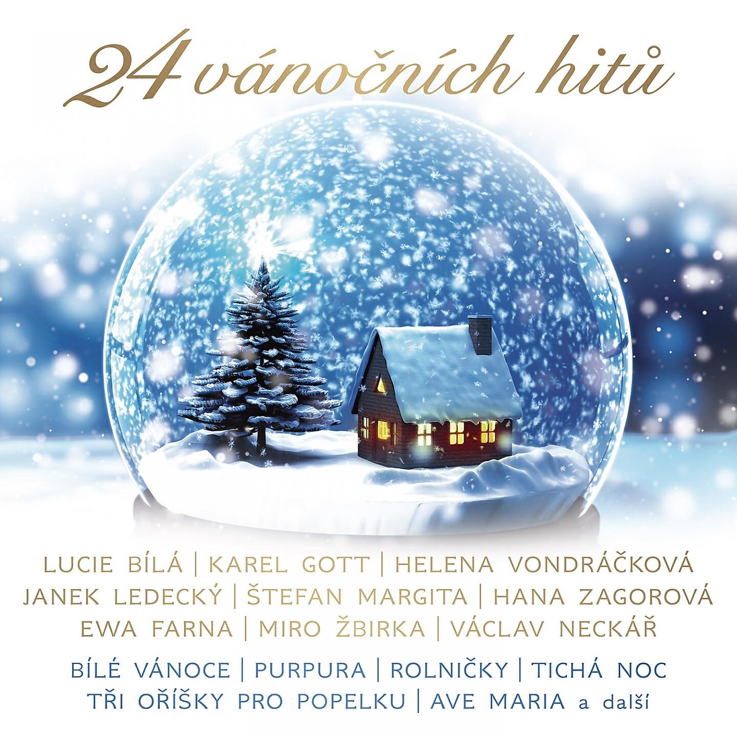 Štefan Margita - Tichá noc
