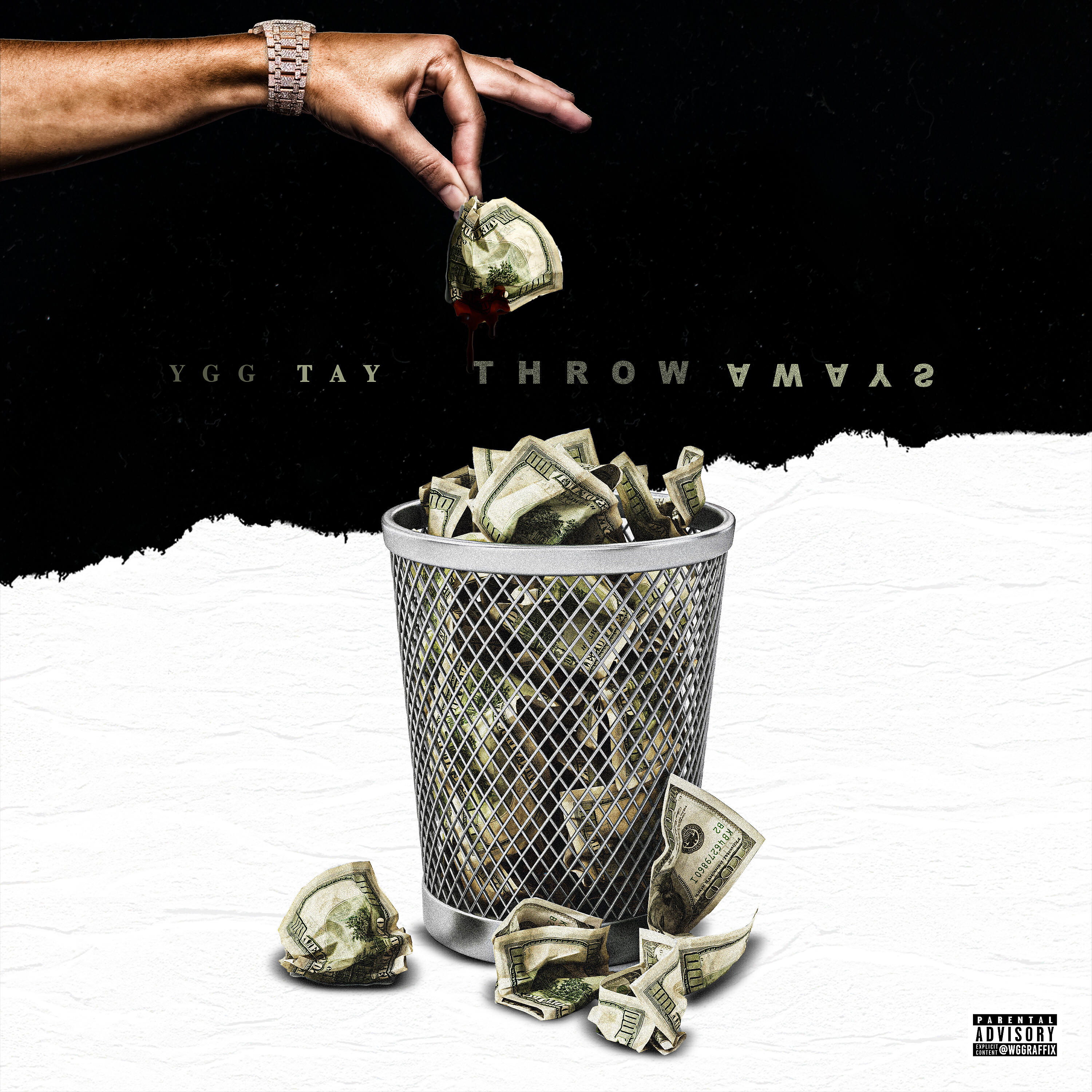 YGG TAY - With it