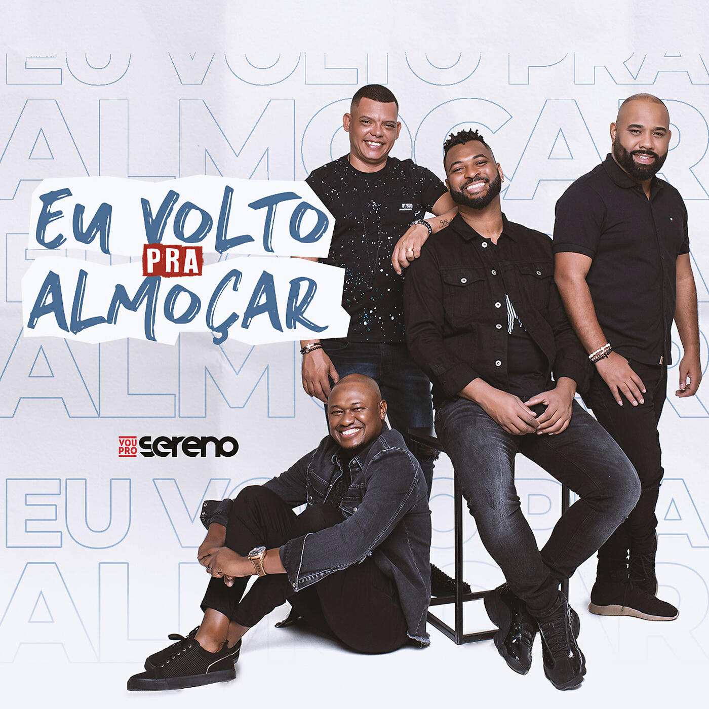 Vou pro Sereno - Pão Que Alimenta