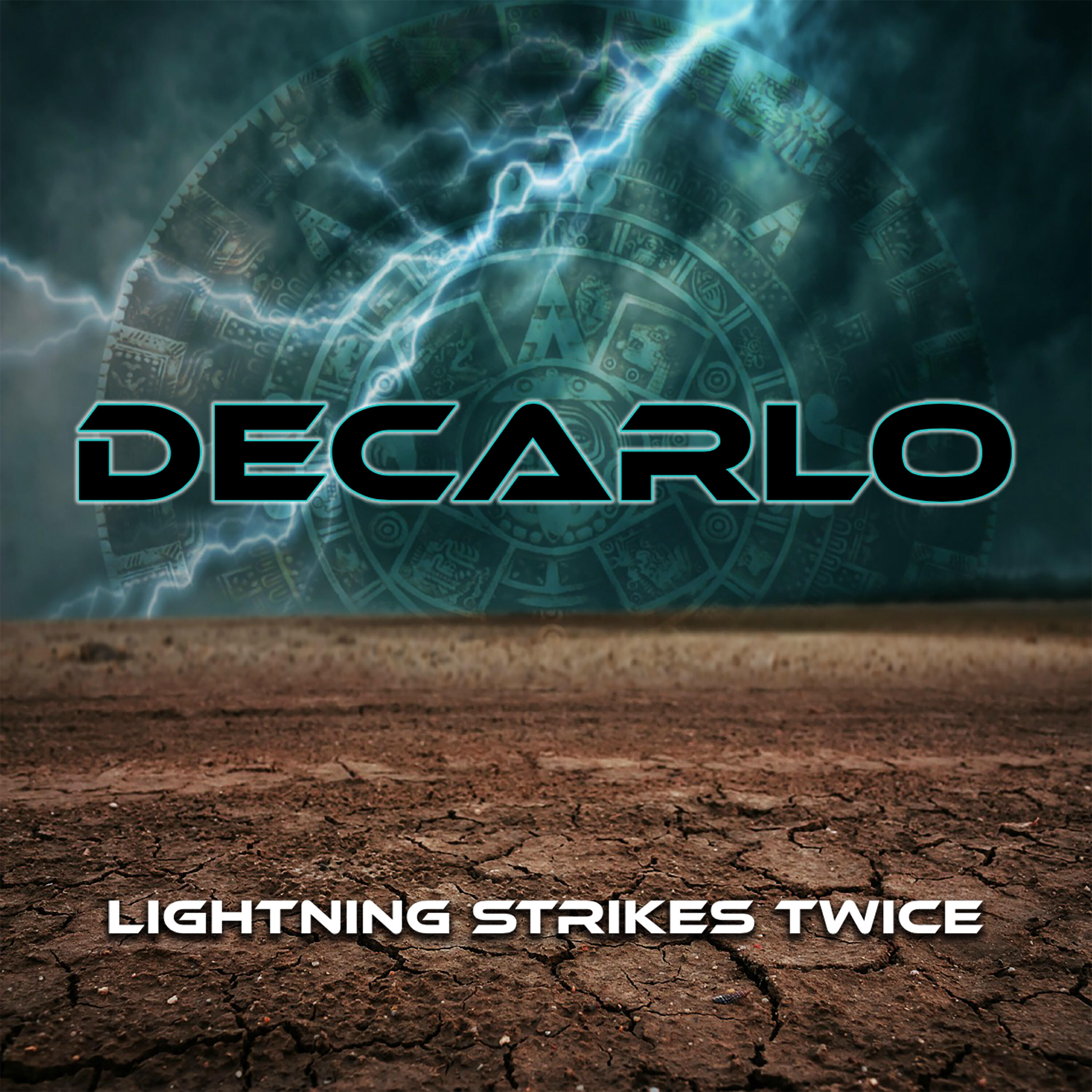 Decarlo - Gotta Go
