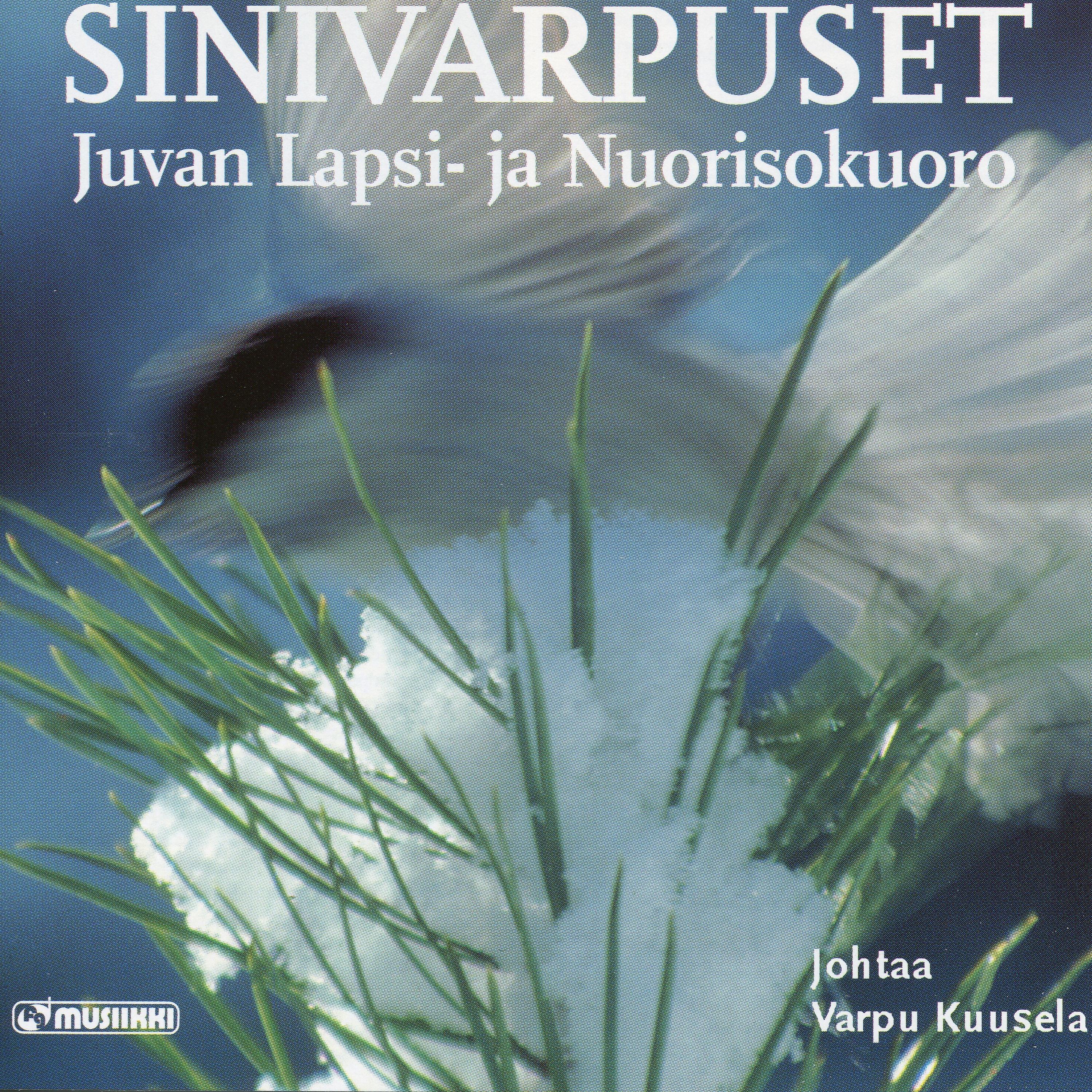 Постер альбома Sinivarpuset
