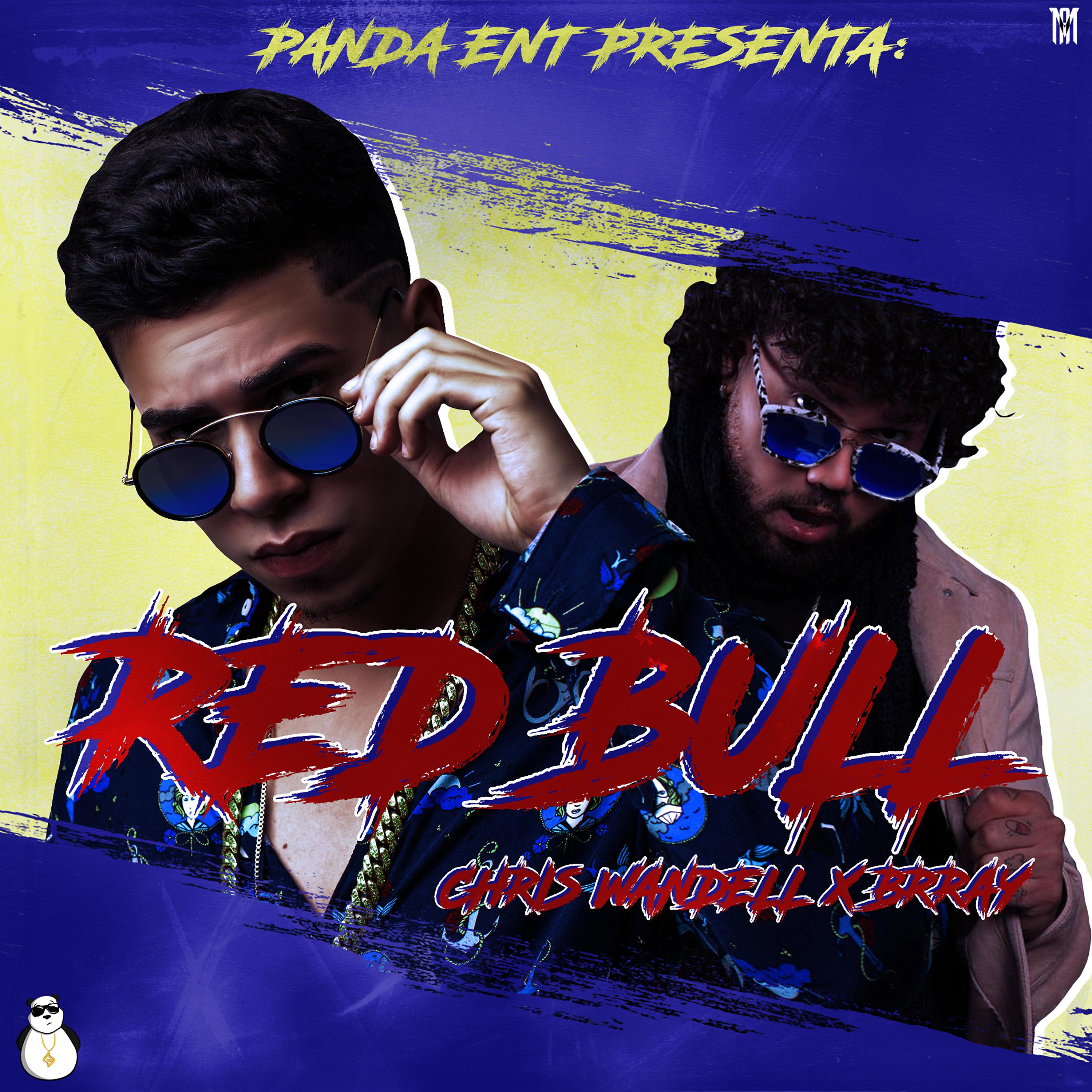 Постер альбома Red Bull