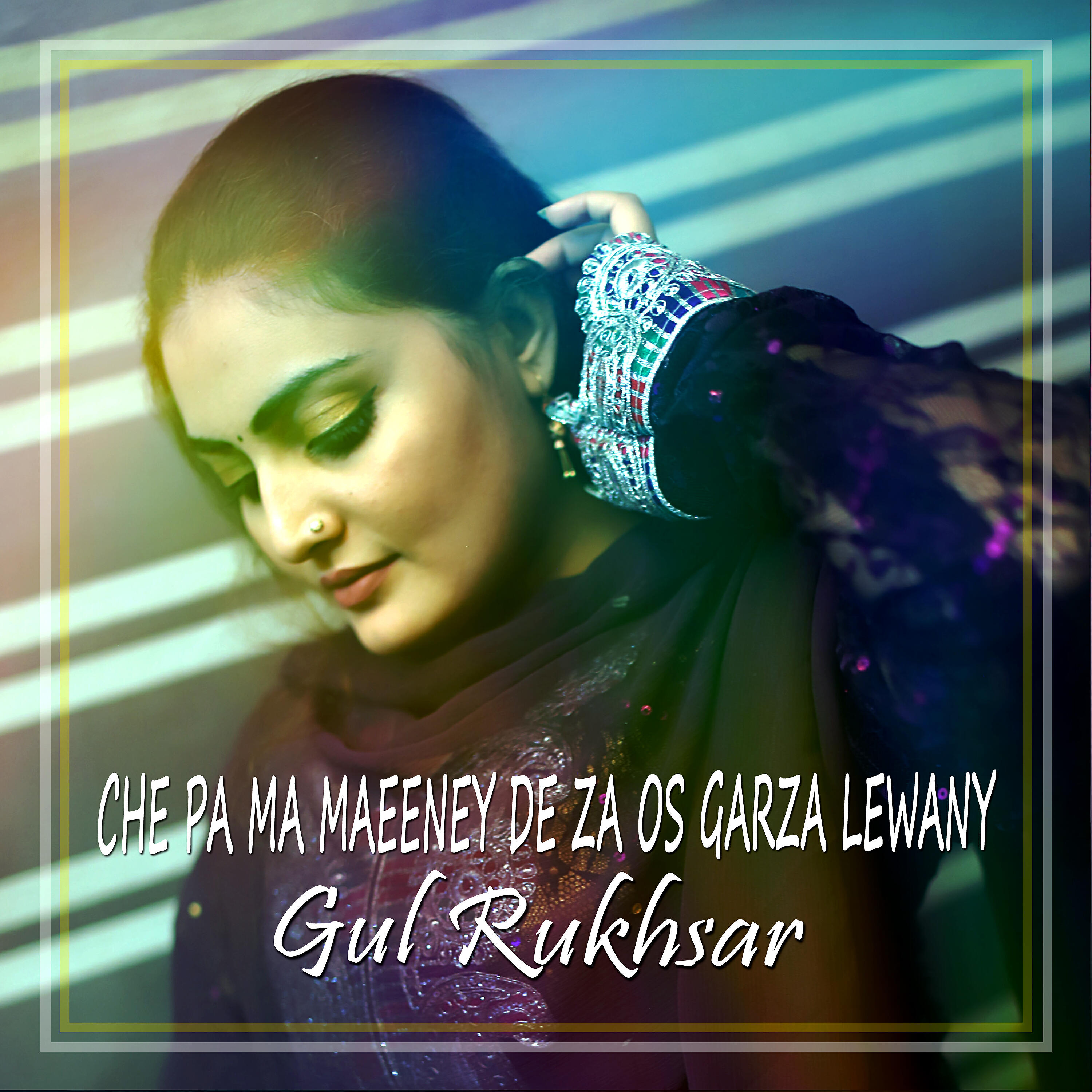 Gul Rukhsar - Charsi Janan