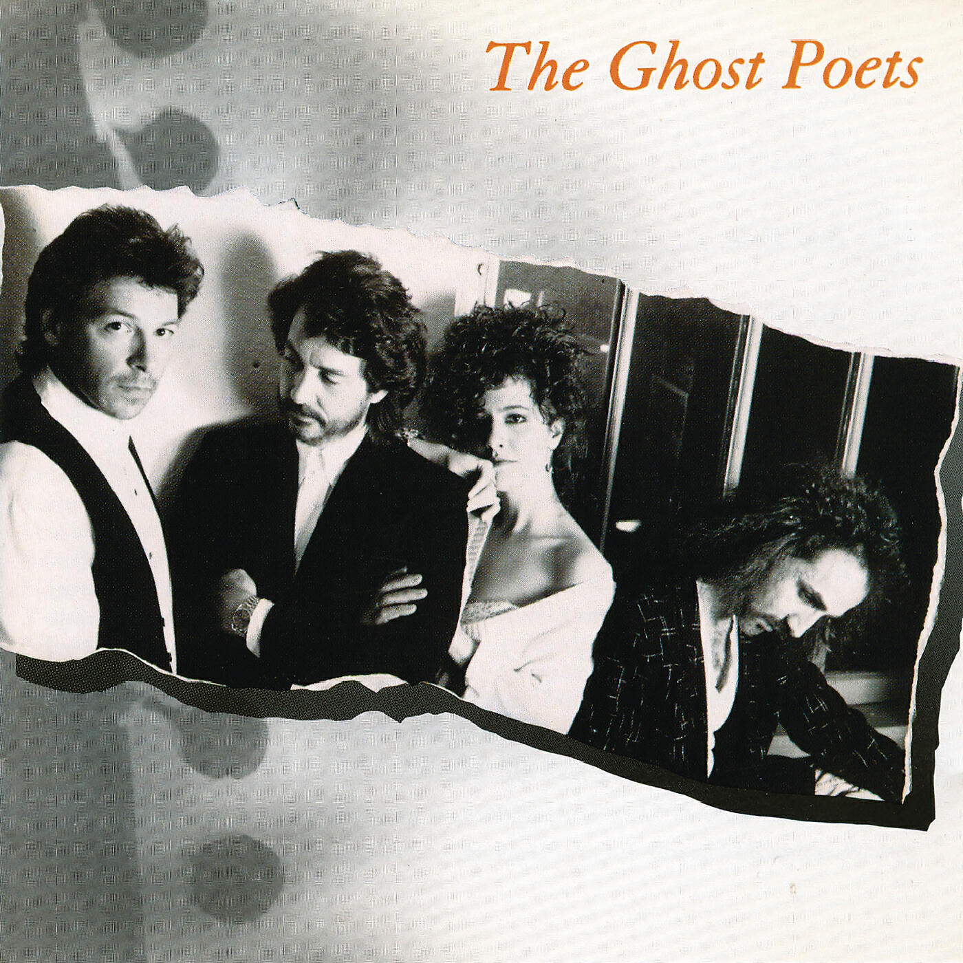 Michael Stanley & The Ghost Poets - Two Hearts