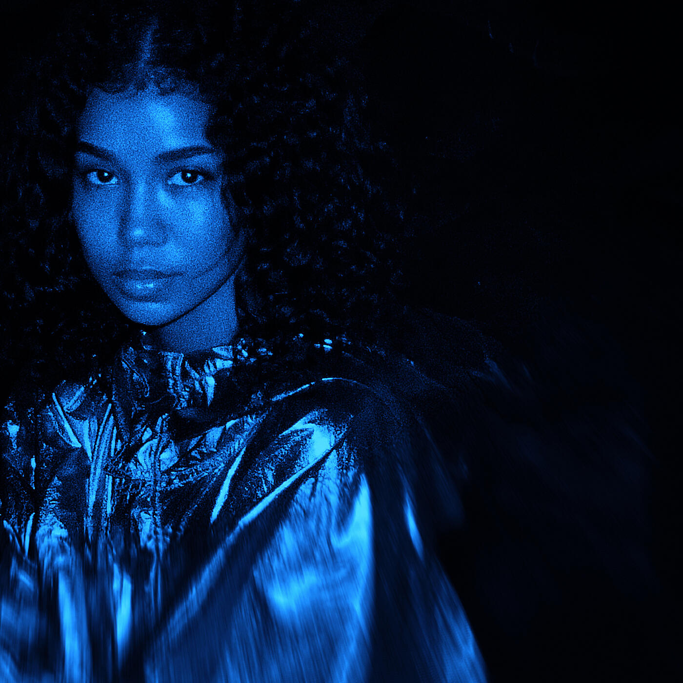 Jhene Aiko - Triggered (Remix)