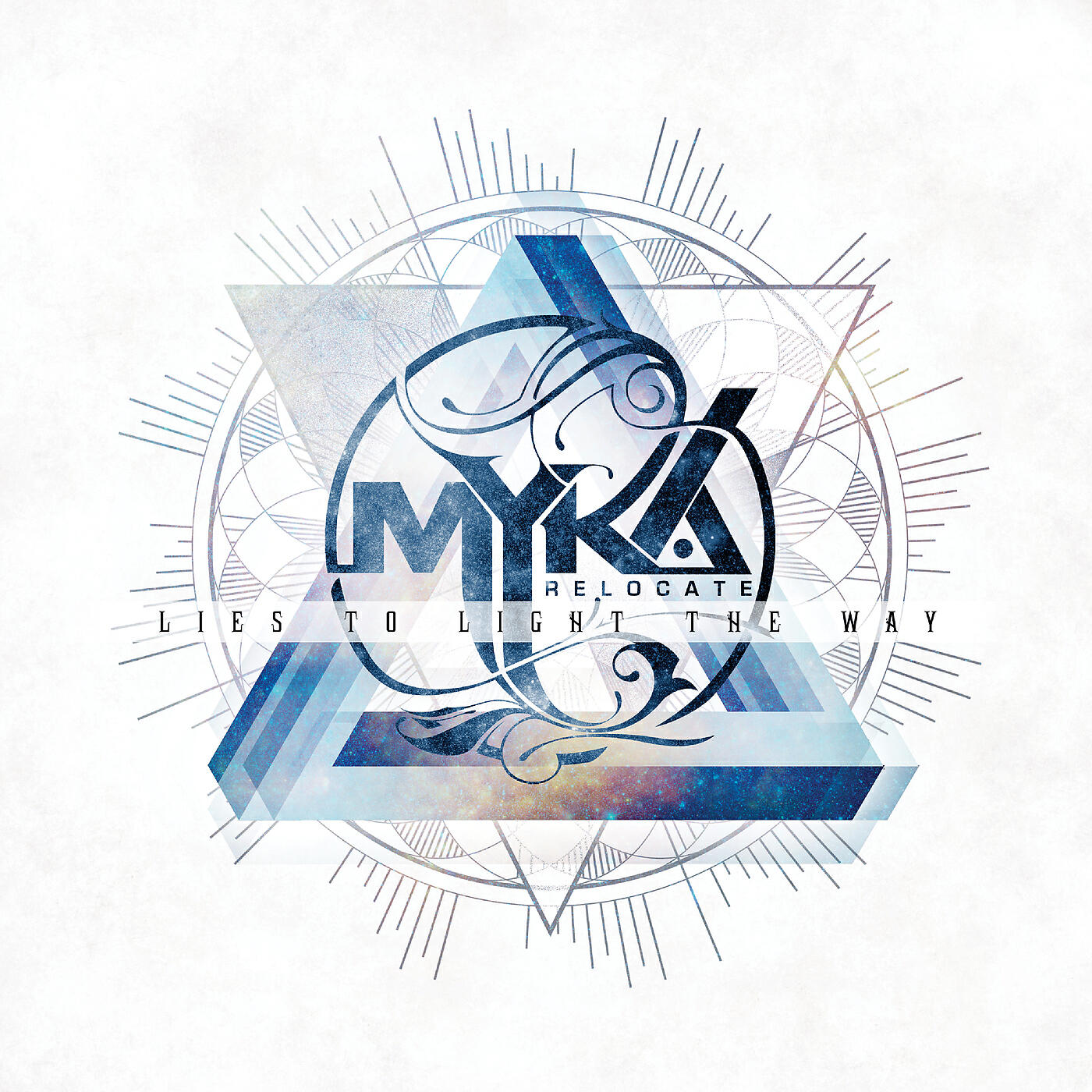 Myka Relocate - Cold War