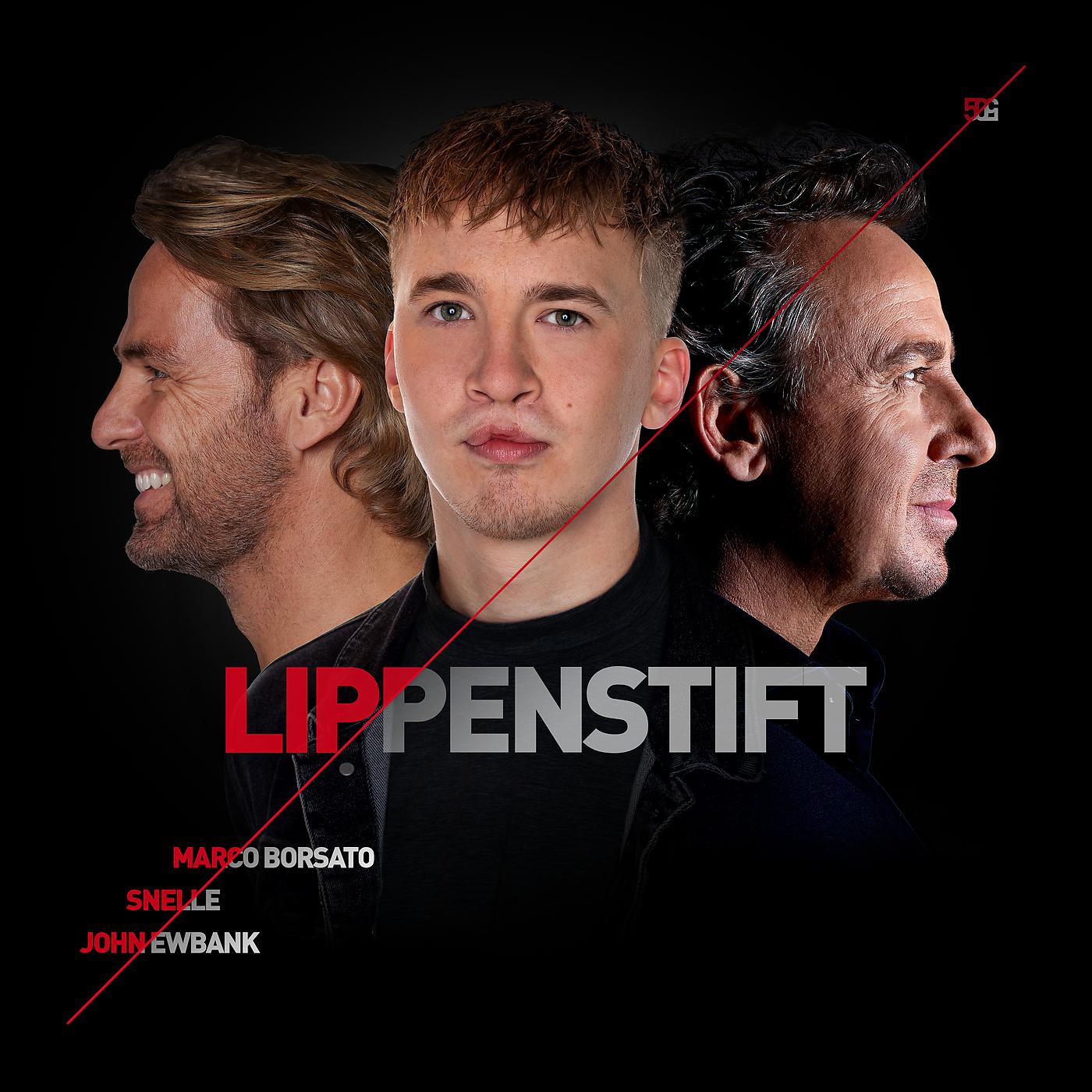 Постер альбома Lippenstift